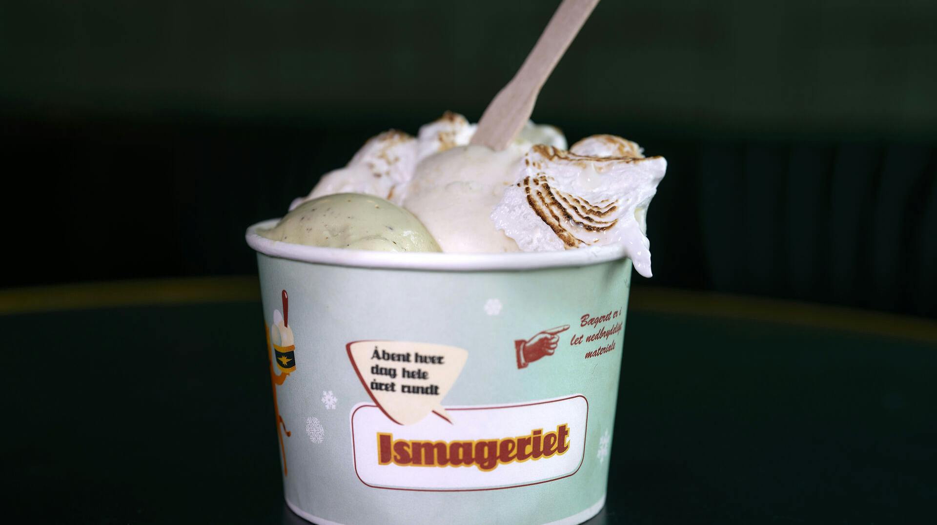 Ismageriet kan se frem til flere kontrolbesøg i den nærmeste fremtid.