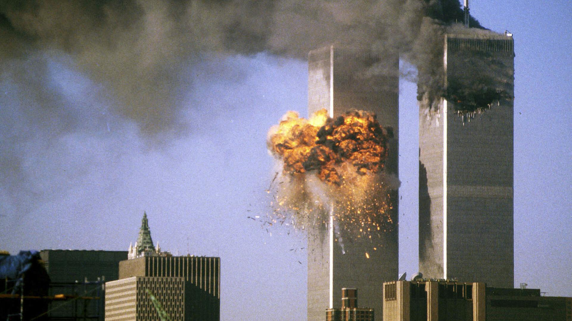 USA's forsvarsminister, Lloyd Austin, dropper tilståelsesaftaler med tre personer, som er anklaget for at stå bag angrebet mod USA 11. september 2001.