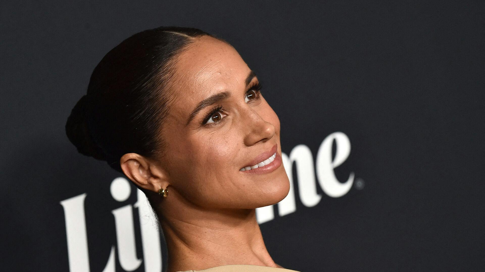 Meghan Markle taler ud om selvmordstanker i nyt interview.