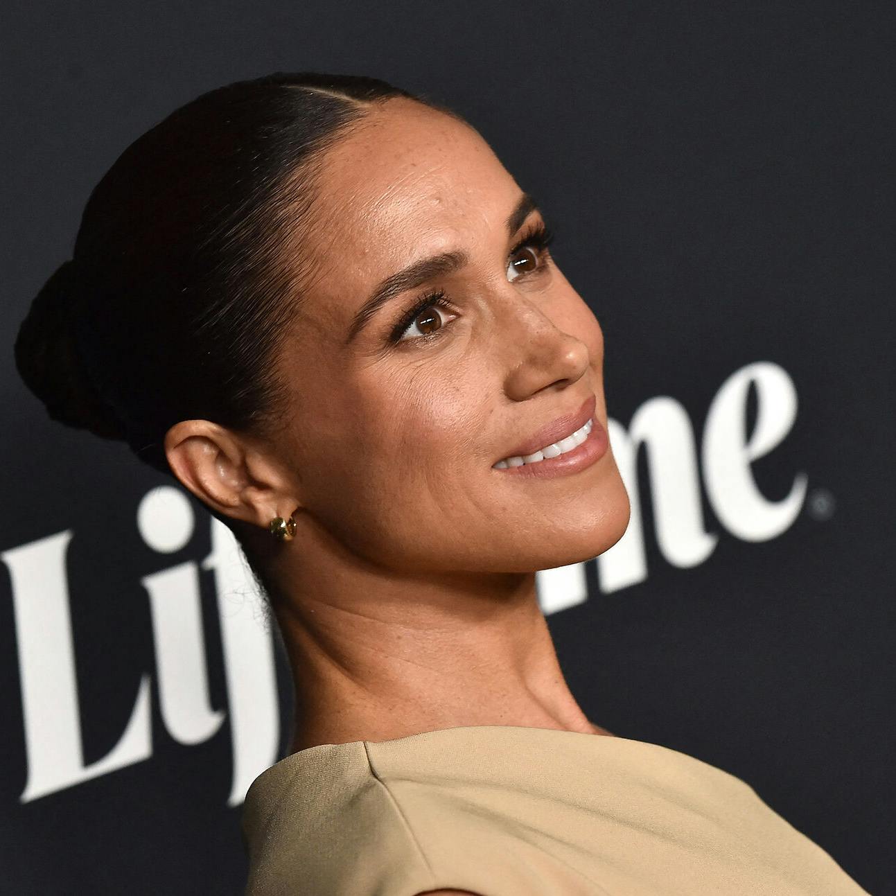 Meghan Markle taler ud om selvmordstanker i nyt interview.