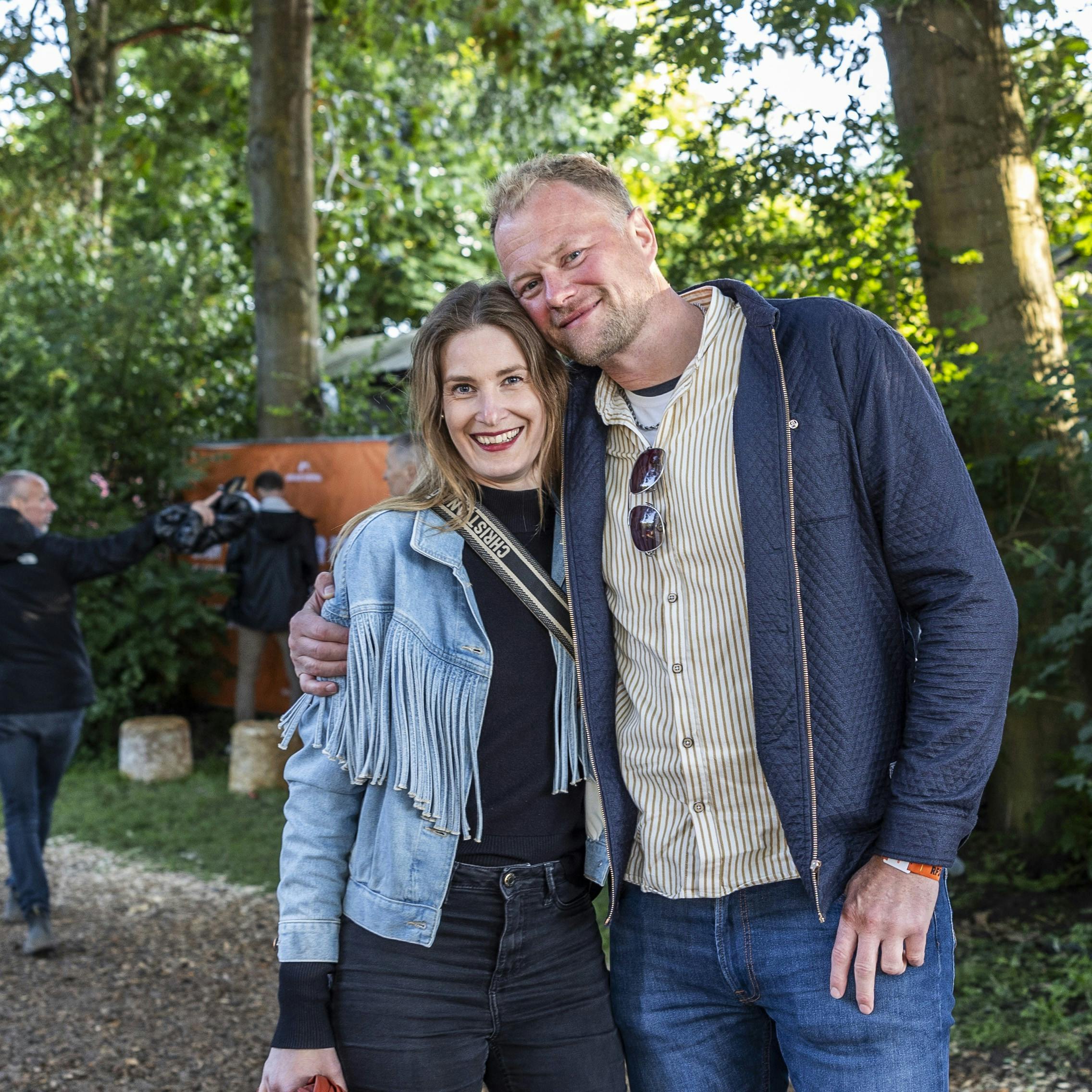 Roskildefestival 2024