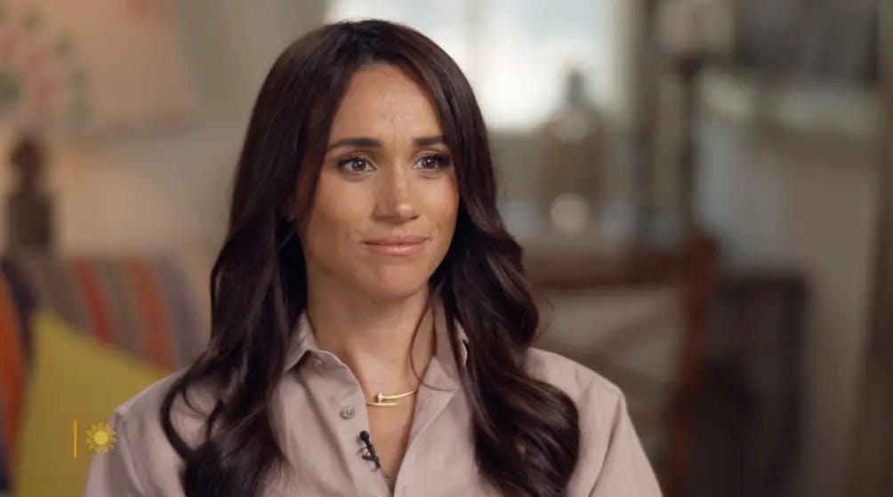 Meghan Markle og prins Harry har netop lanceret "The Parents' Network". 