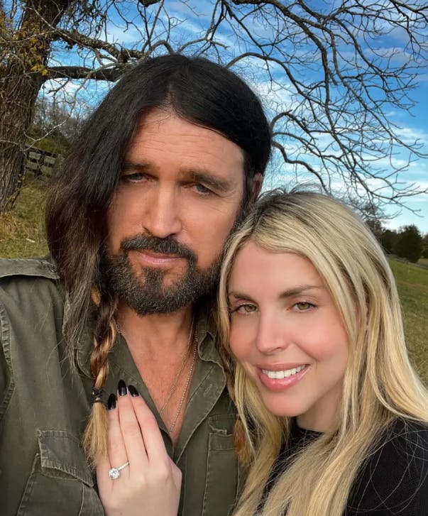 De to musikere var gift i syv måneder.