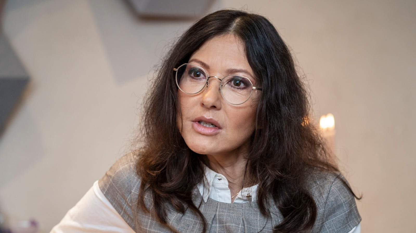 Grevinde Alexandra kommer ikke til bisættelsen af den tidligere hofchef.