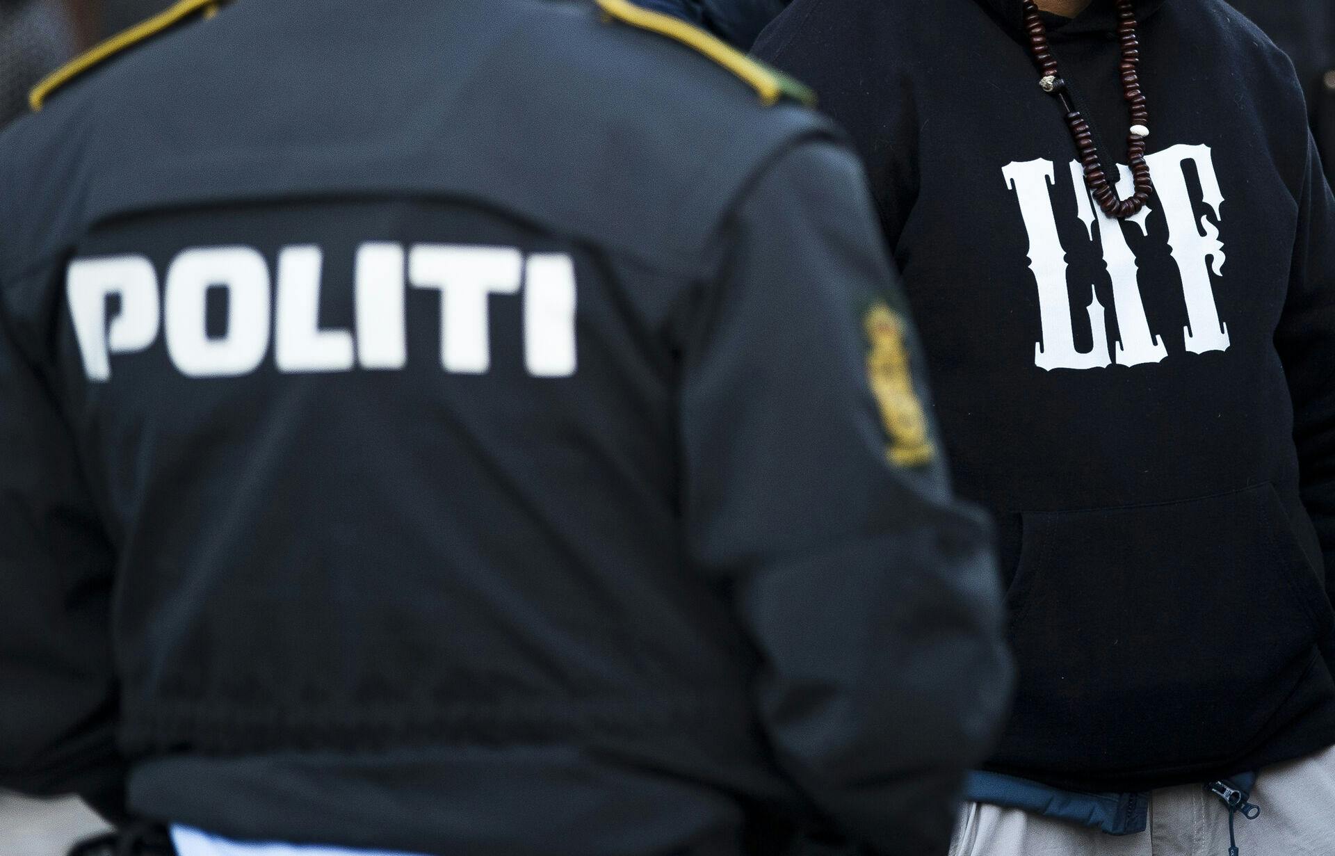 Det er Københavns Politis vurdering, at den forbudte bande Loyal To Familia nu er i konflikt med et unavngivet svensk kriminelt netværk.