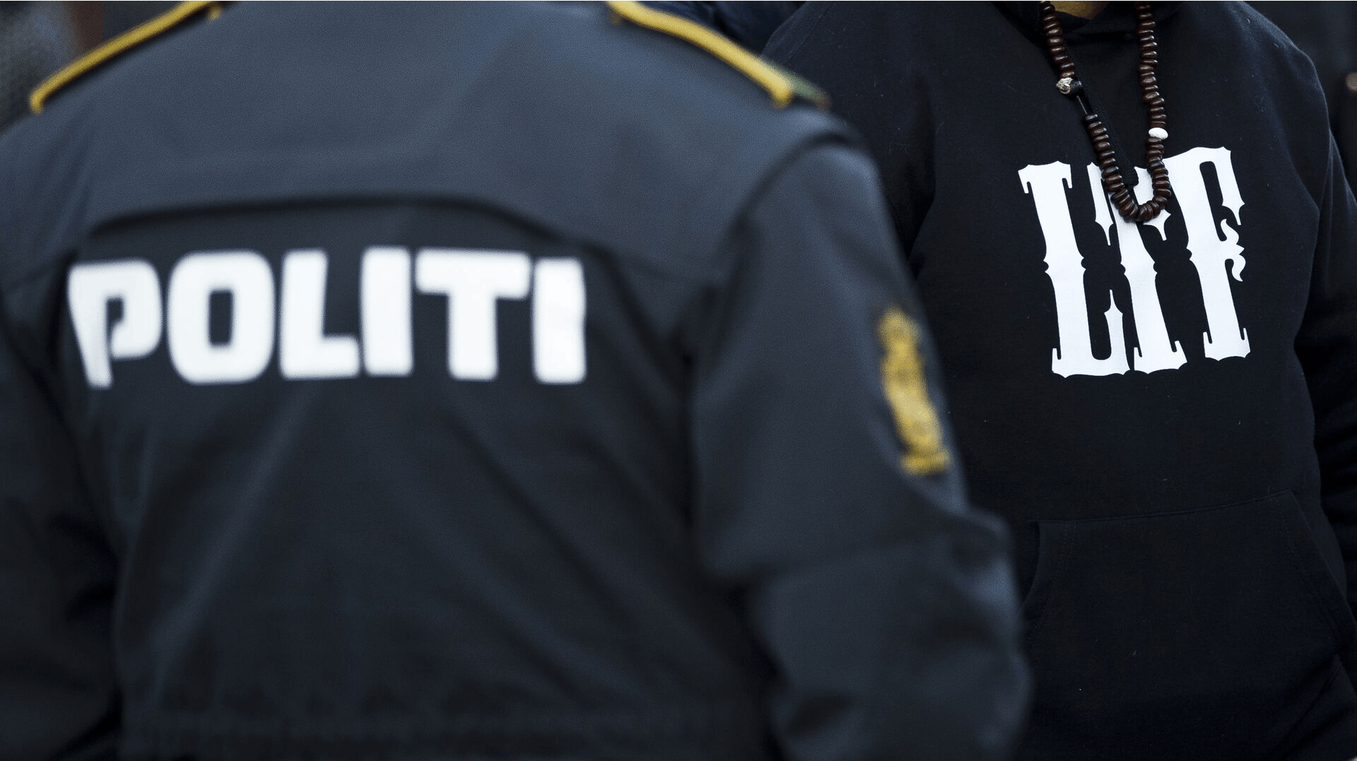Det er Københavns Politis vurdering, at den forbudte bande Loyal To Familia nu er i konflikt med et unavngivet svensk kriminelt netværk.