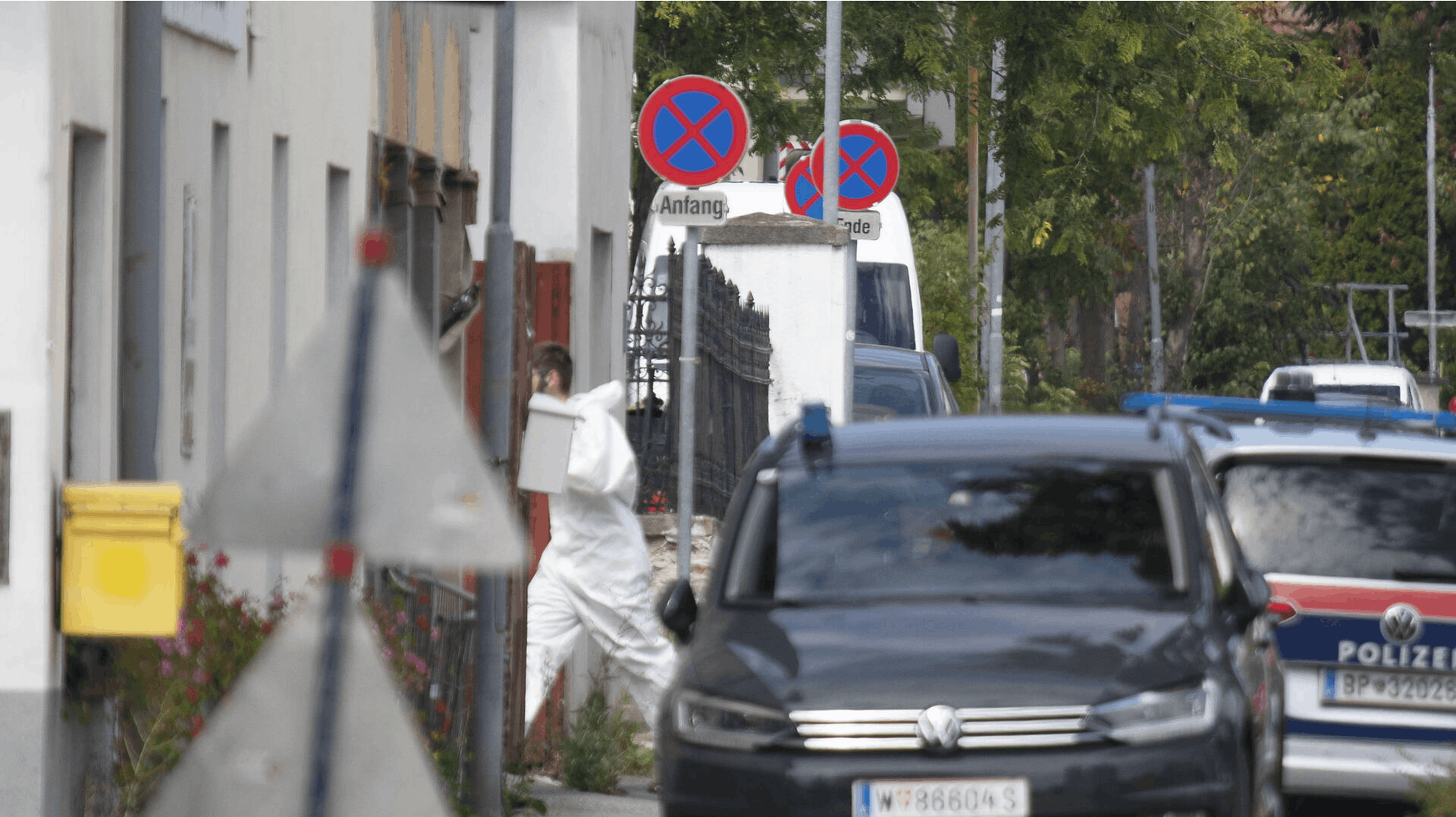 Der er dukket nye – og ikke mindst uhyggelige – detaljer op om de to personer, der ifølge østrigsk politi planlagde et terrorangreb mod et af Taylor Swifts koncerter i Wien