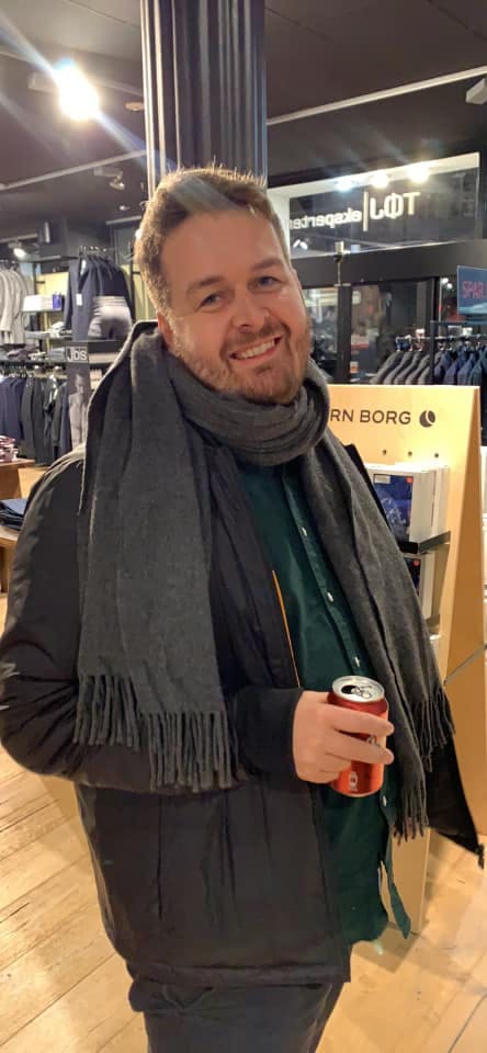 Emil Minana kommer ikke til at se sit store idol – Taylor Swift – indtage koncertscenen i Wien.&nbsp;