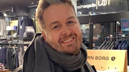 Emil Minana kommer ikke til at se sit store idol – Taylor Swift – indtage koncertscenen i Wien. 
