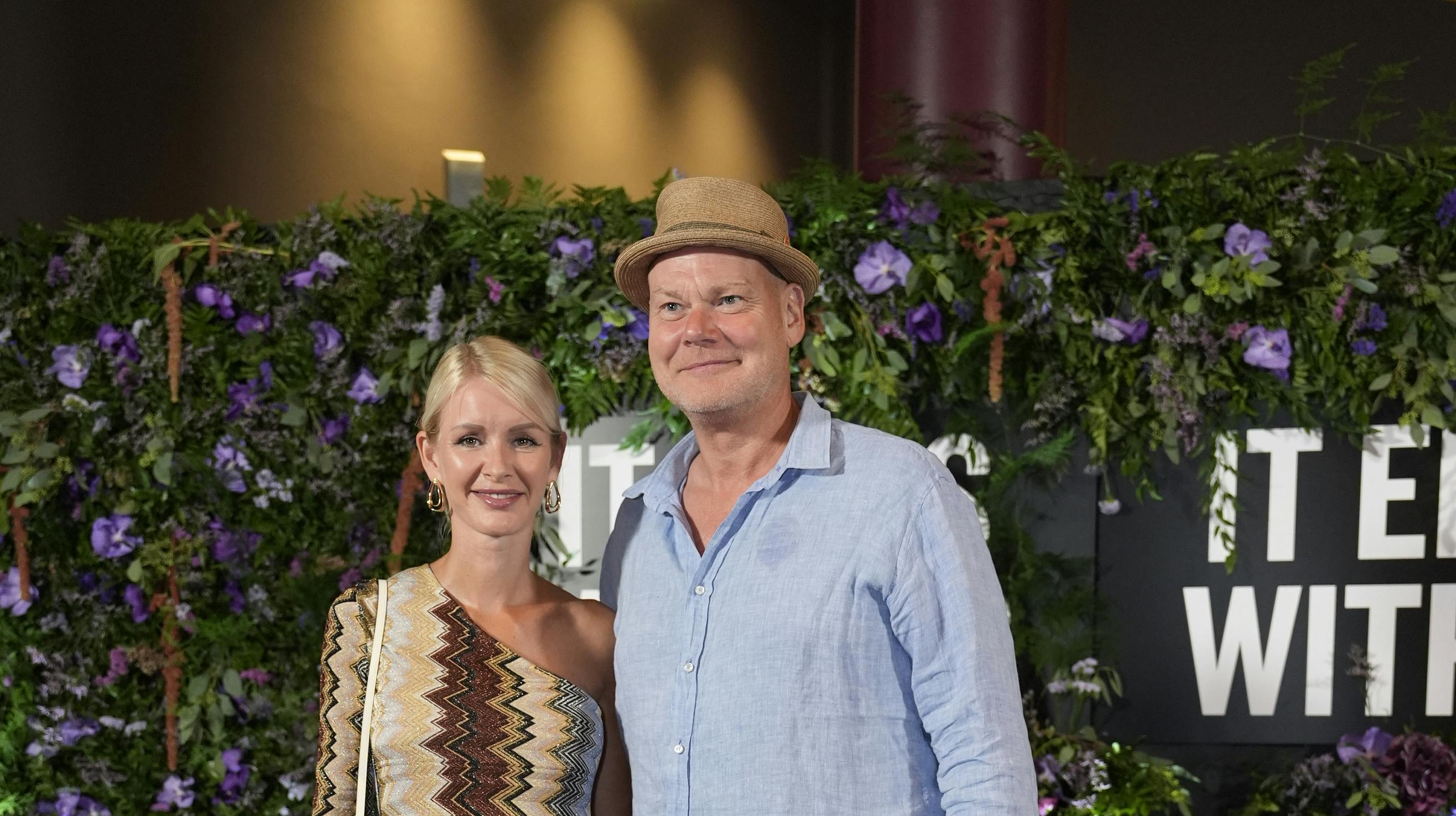 Andreas Bo og Katrine Wadil har taget en stor beslutning angående bryllup.