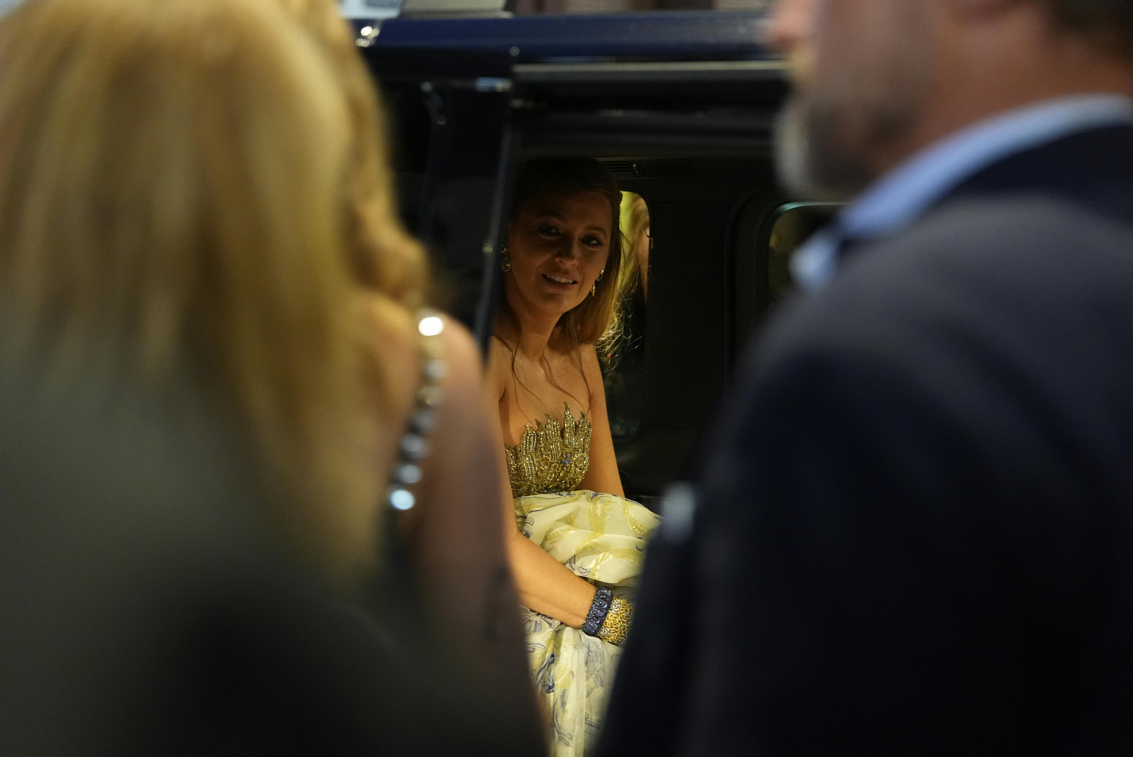 Blake Lively i København