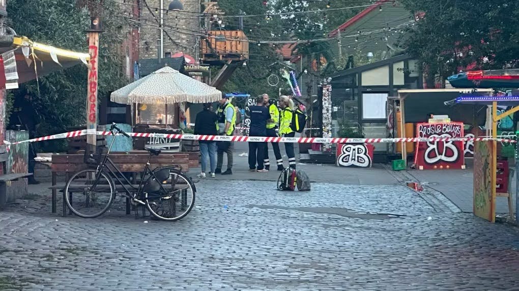 Det var detaljeret planlagt, da en 30-årig mand med tilknytning til Hells Angels sidste år blev likvideret på Christiania i København.