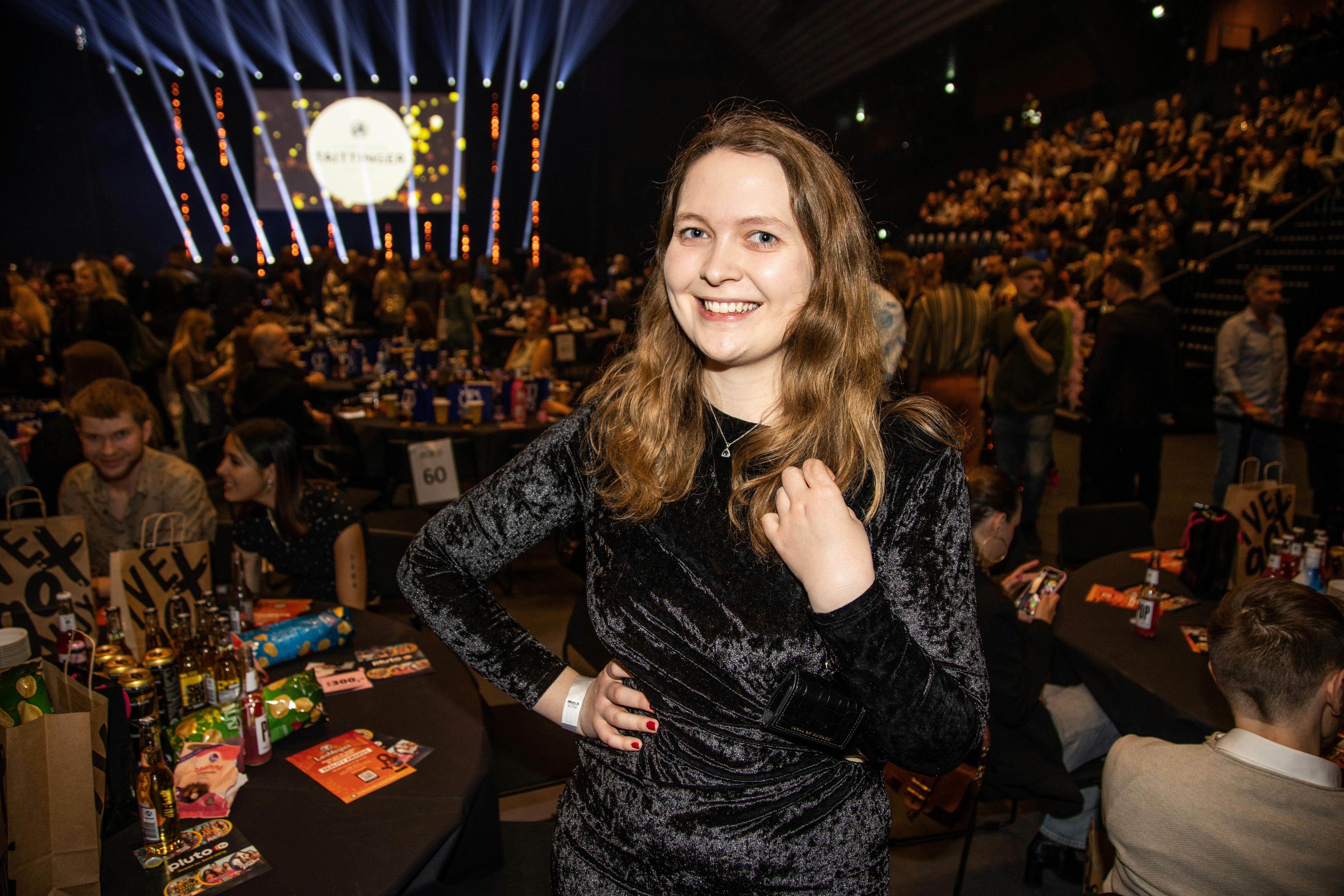 Rachel Ellebye, der blev landskendt i de populære ”Årgang 0 “-programmer, røber, at hun er blevet single.&nbsp;