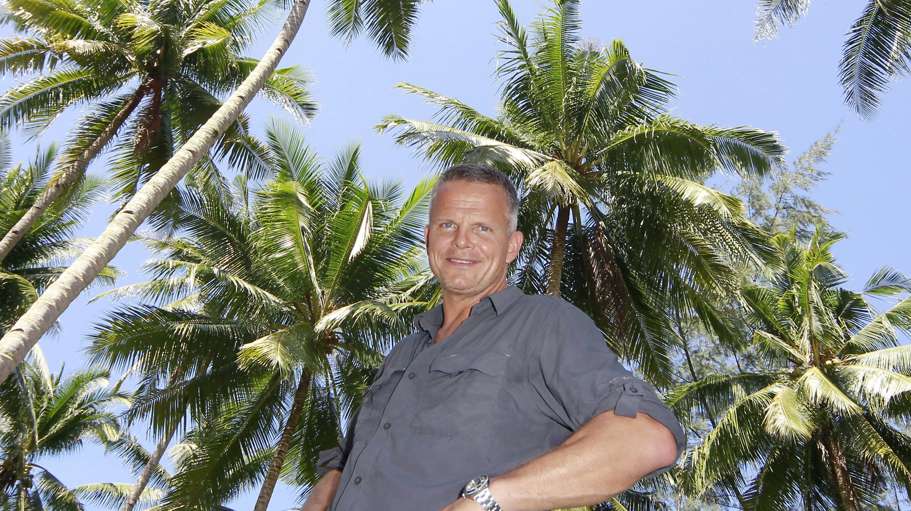 I den 25. sæson af "Robinson Ekspeditionen" er alt ikke, som det plejer.