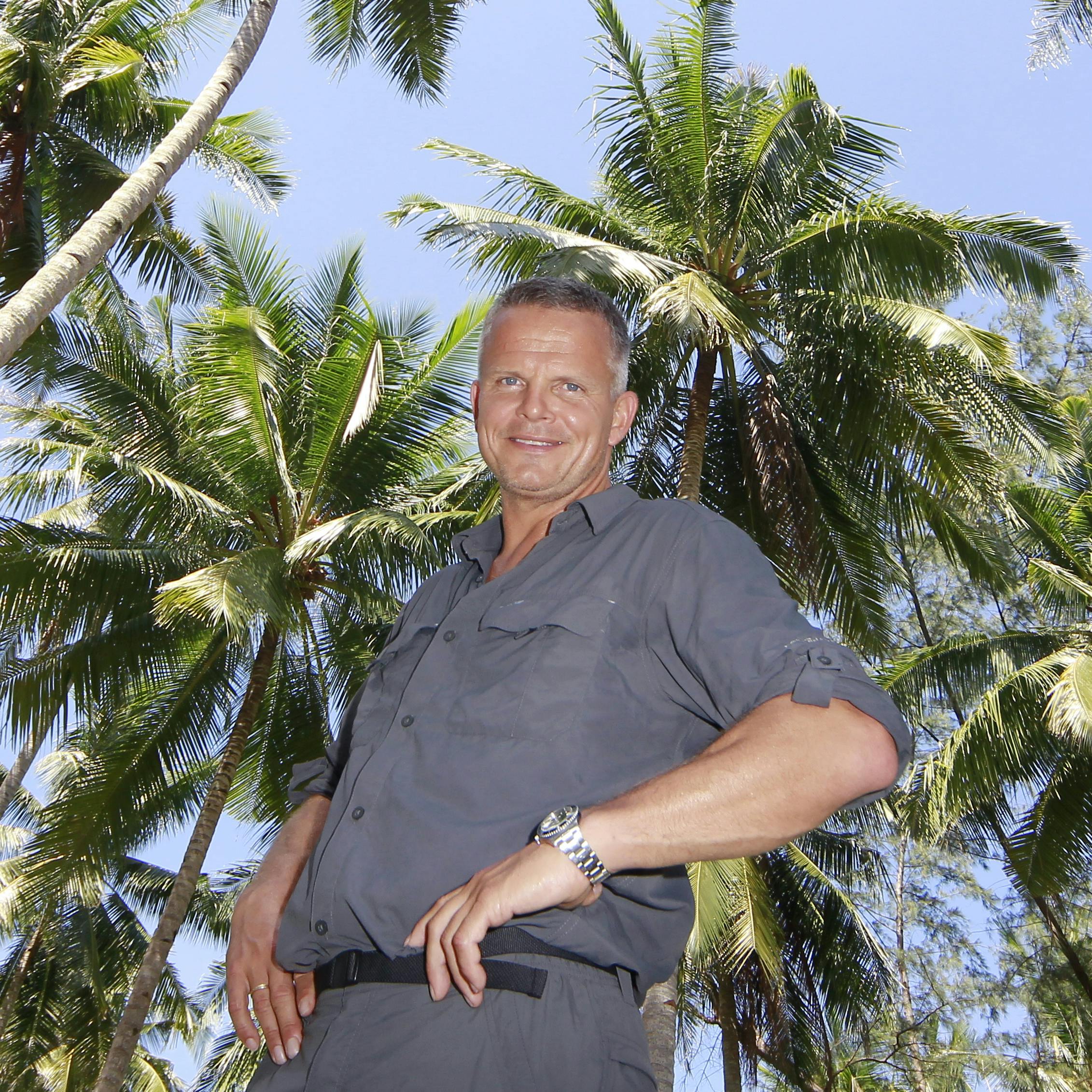 I den 25. sæson af "Robinson Ekspeditionen" er alt ikke, som det plejer.