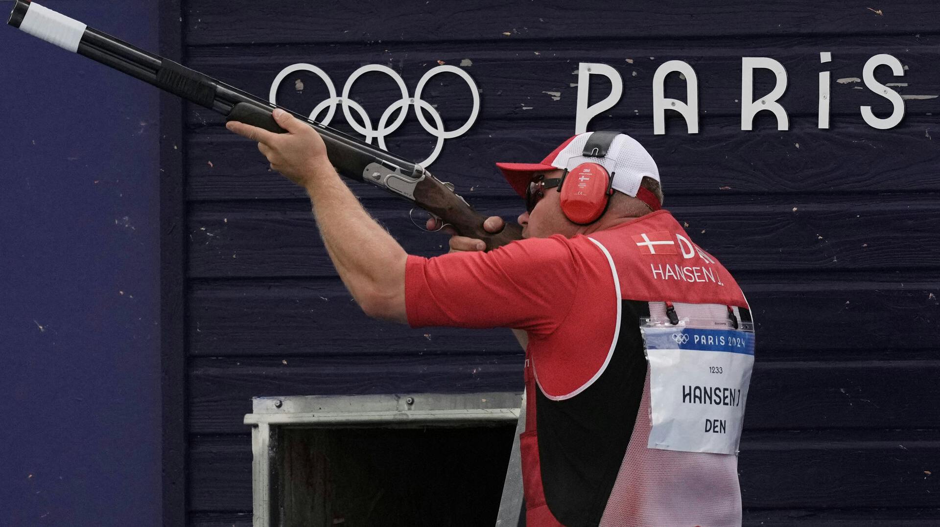 Jesper Hansen har et flot cv bag sig. Men dette års OL blev ingen succes.