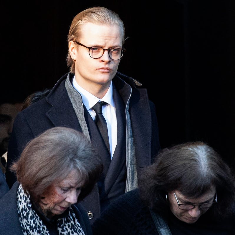 Efter over en uges tavshed vil Marius både tale med politiet - og beklager dybt sin forbrydelse.