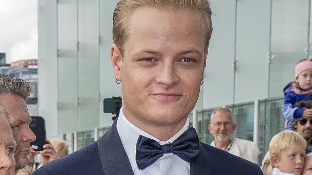 Marius Borg Høiby tog angiveligt videre til en efterfest efter en voldsepisode i en lejlighed.