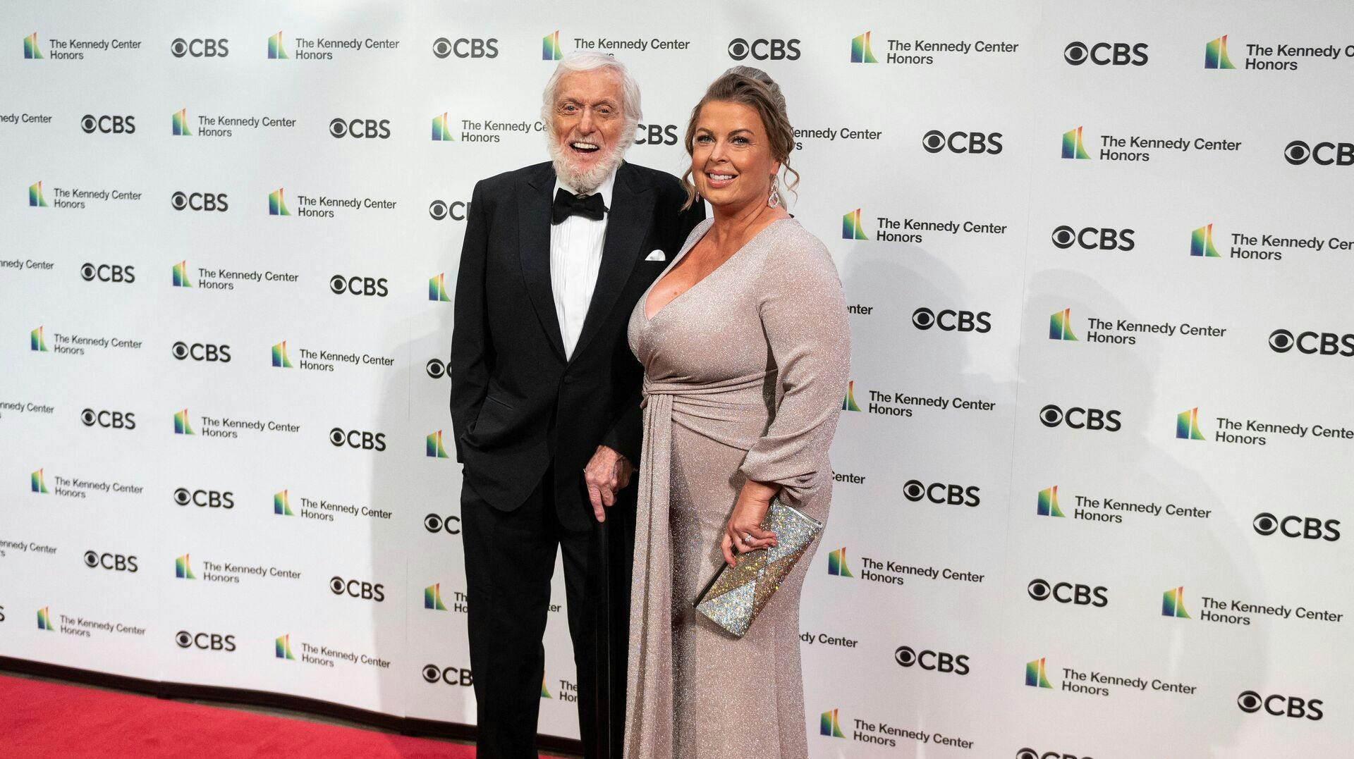 Parret blev gift tilbage i 2012, og de er stadig sammen og har det angiveligt godt.