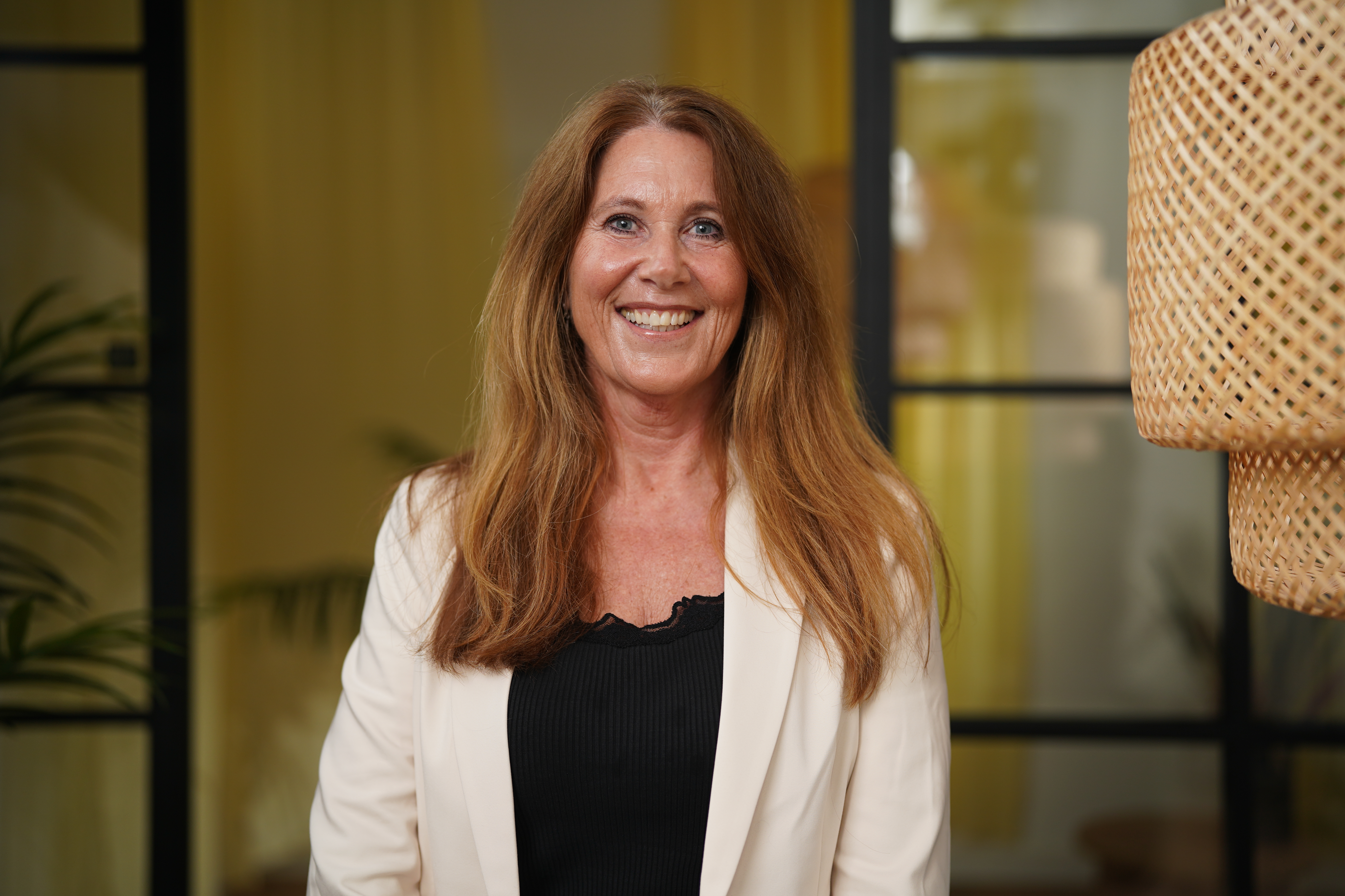 Her er deltagerne i sæson 10 af "Gift ved første blik"