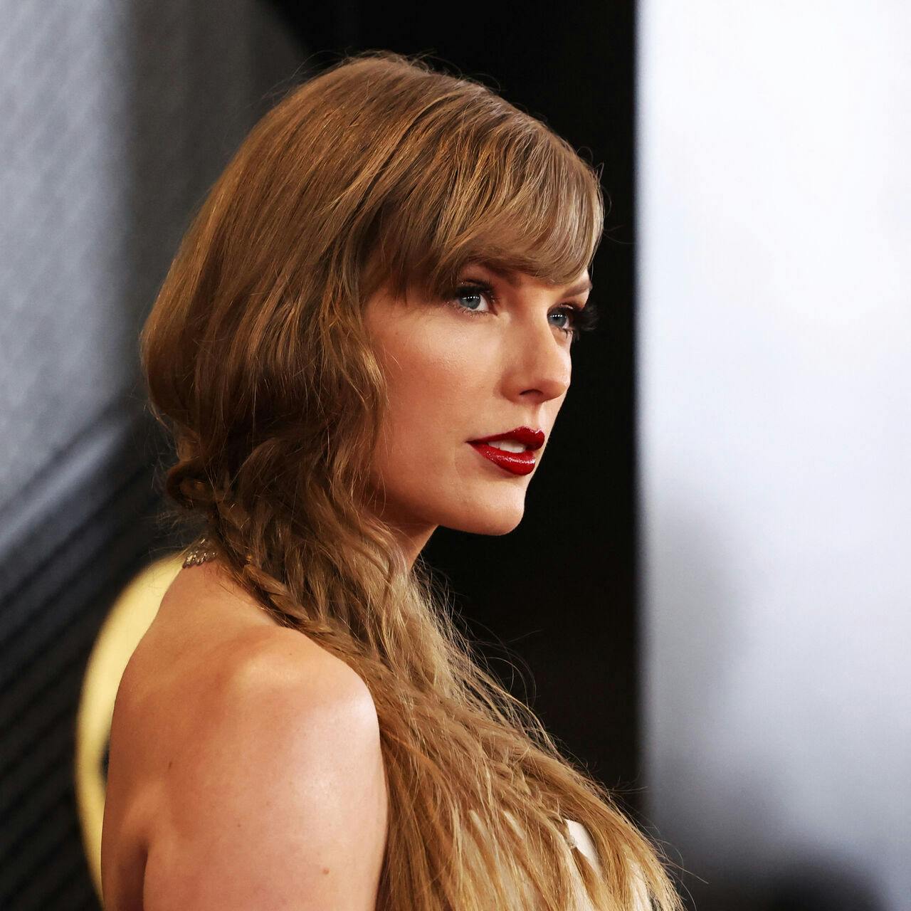Taylor Swift har været uvenner med Kanye West i årevis.