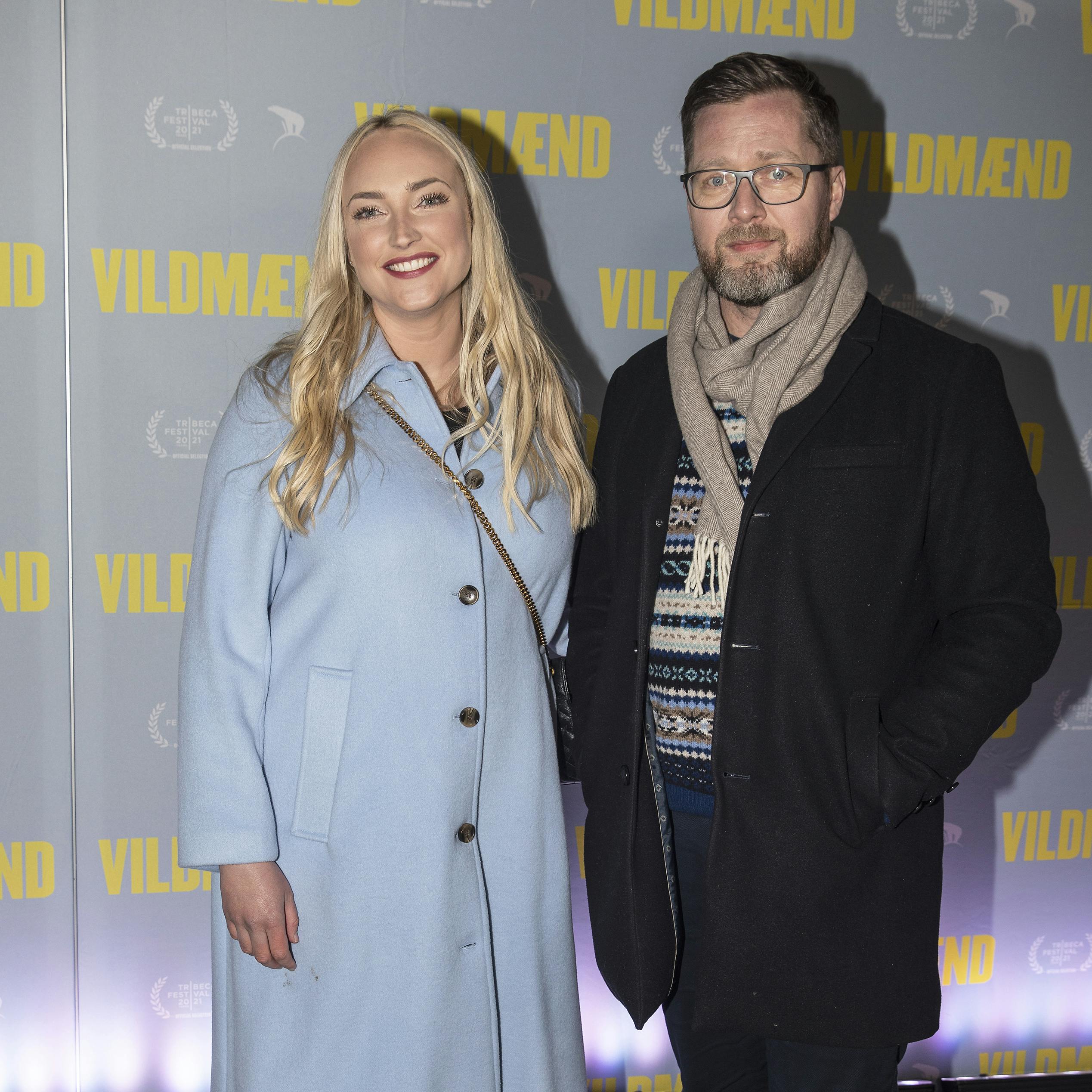 Der er et emne Line Hoffmeyer ikke vil tale om på sin Instagram.