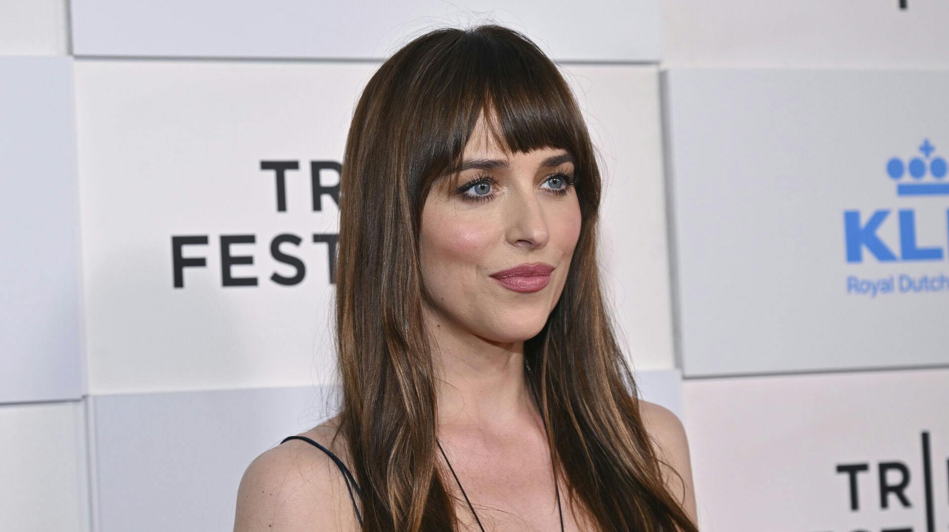 Er det ved at være slut mellem Dakota Johnson og Chris Martin?