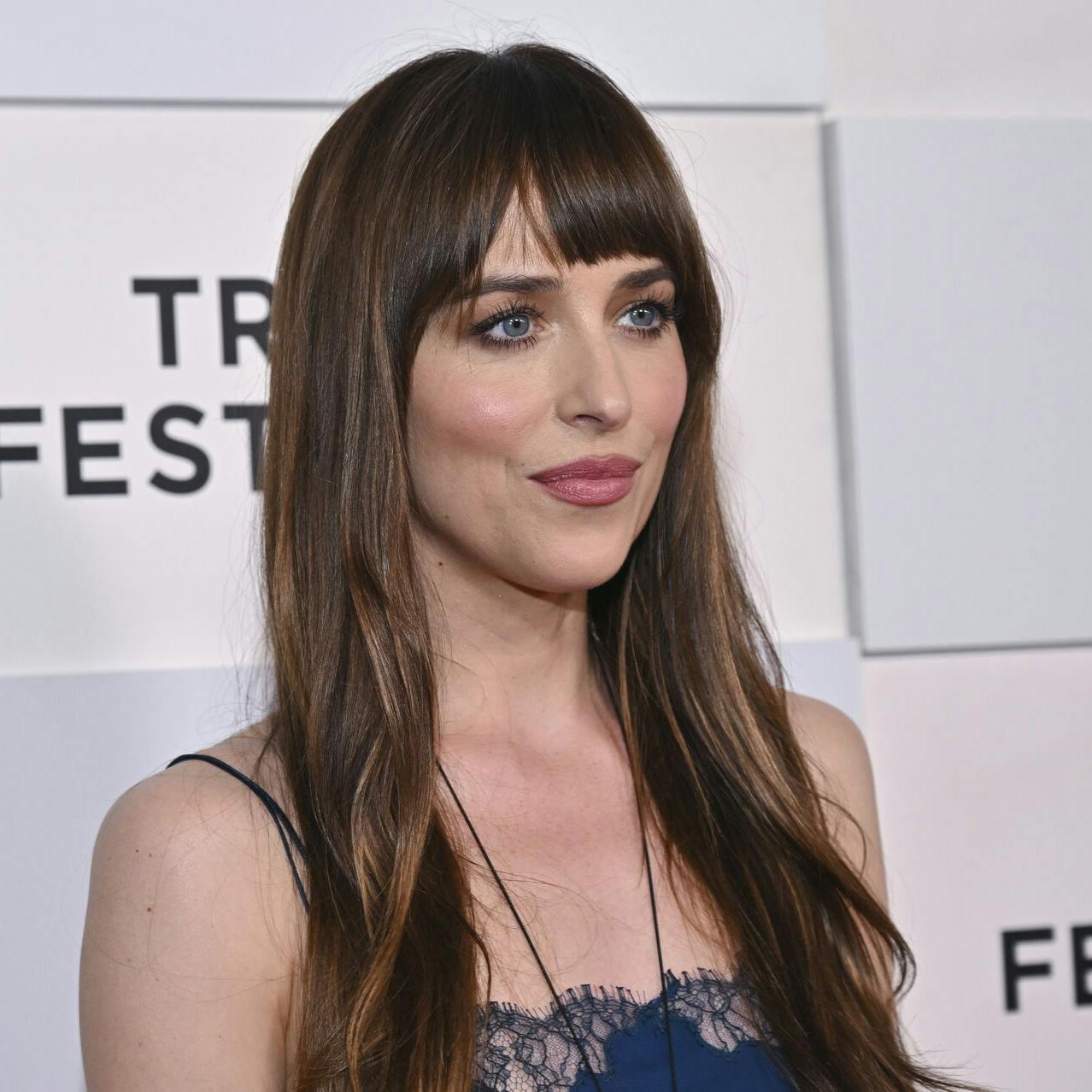 Er det ved at være slut mellem Dakota Johnson og Chris Martin?