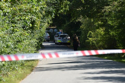 Den treårige forsvandt fra sin daginstitution ved Frederikssund.