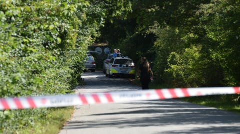 Den treårige forsvandt fra sin daginstitution ved Frederikssund.