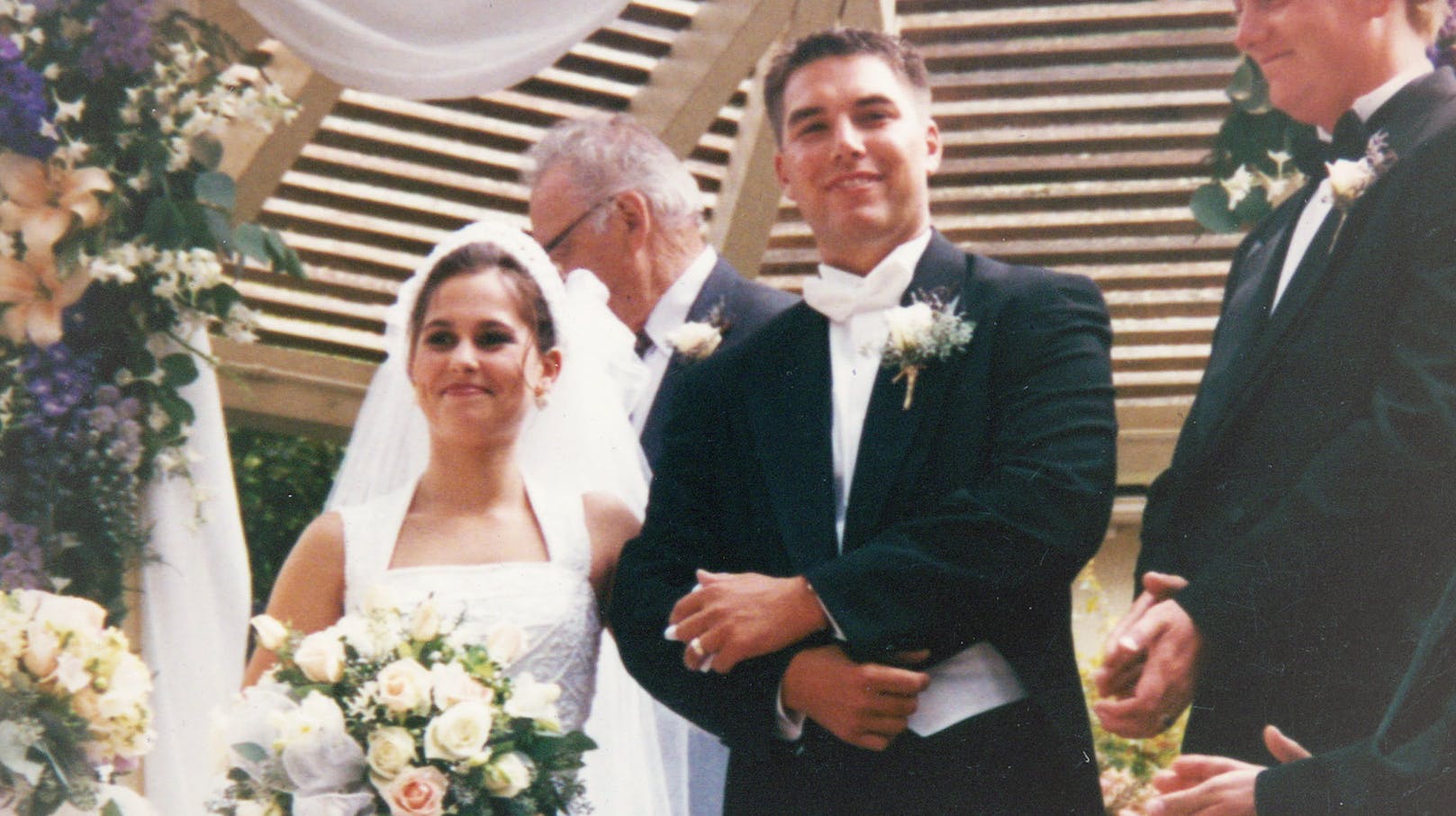 Scott Peterson og Laci Peterson virkede forelskede og som det perfekte par. Alligevel endte Scott med at blive dømt for drabet på hende. 