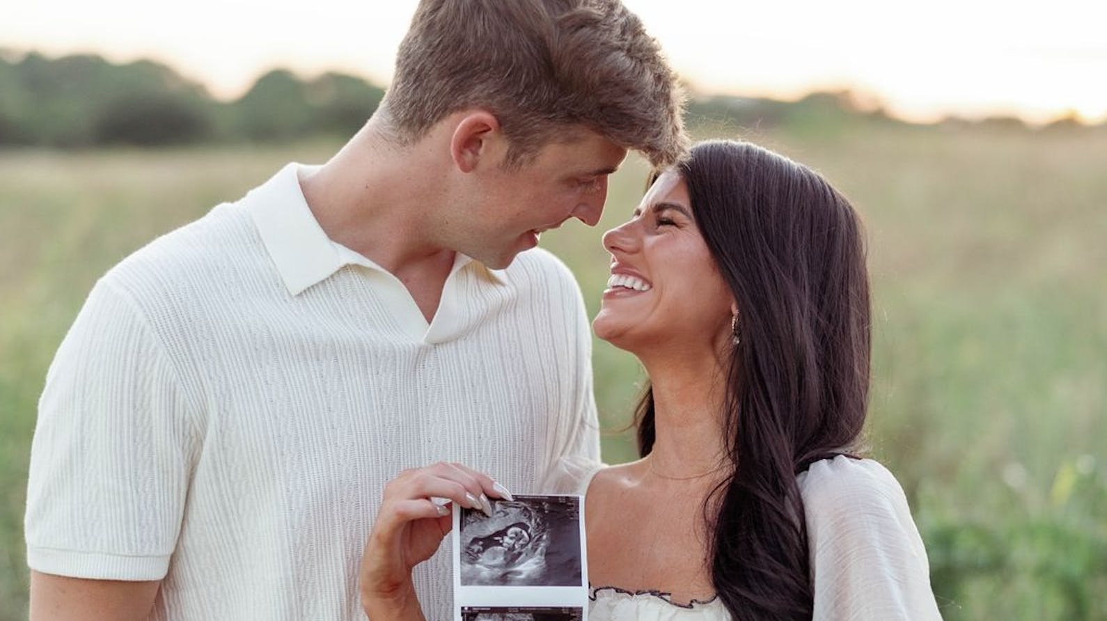 "The Bachelor"-divaen er gravid.
