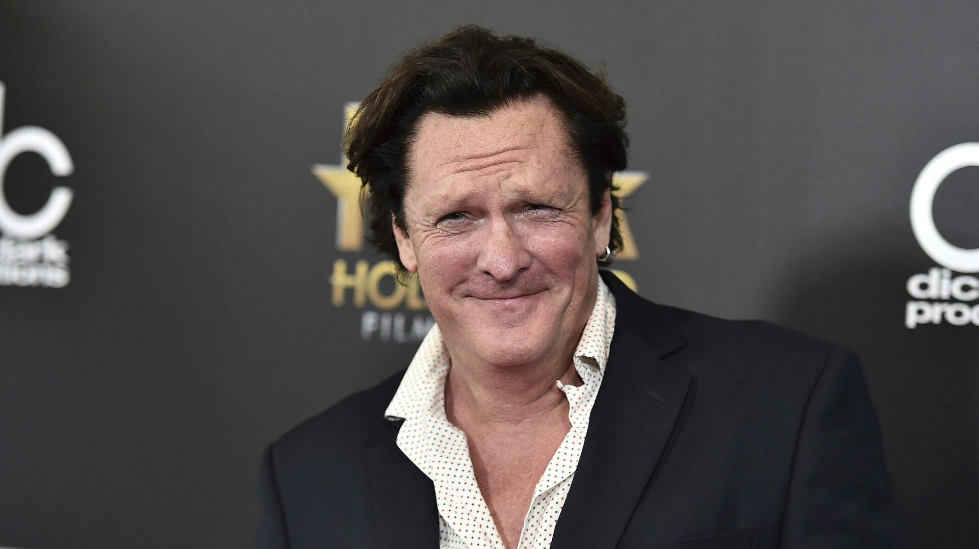 "Kill Bill"-stjernen Michael Madsen er blevet anholdt.
