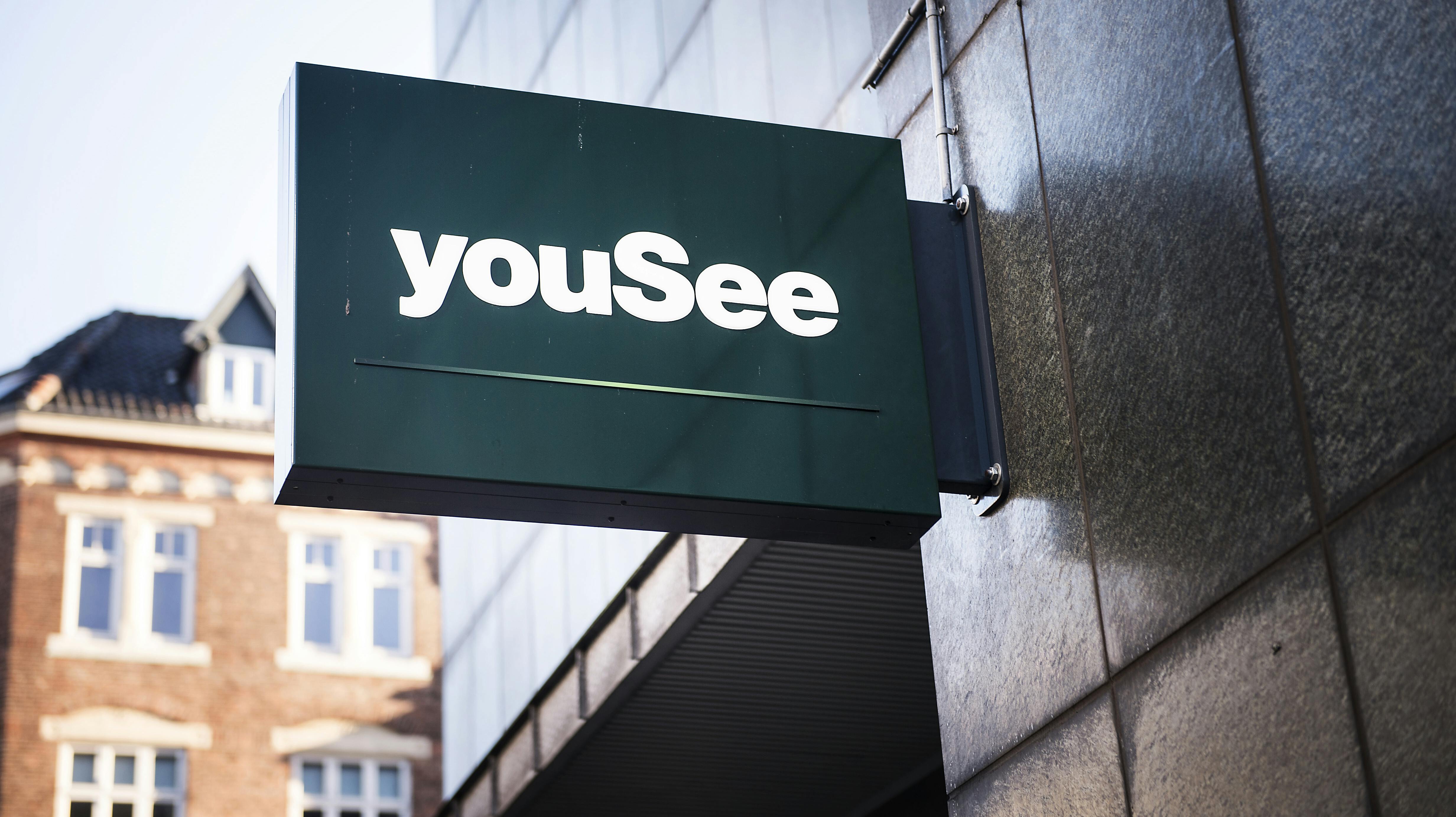 yousee