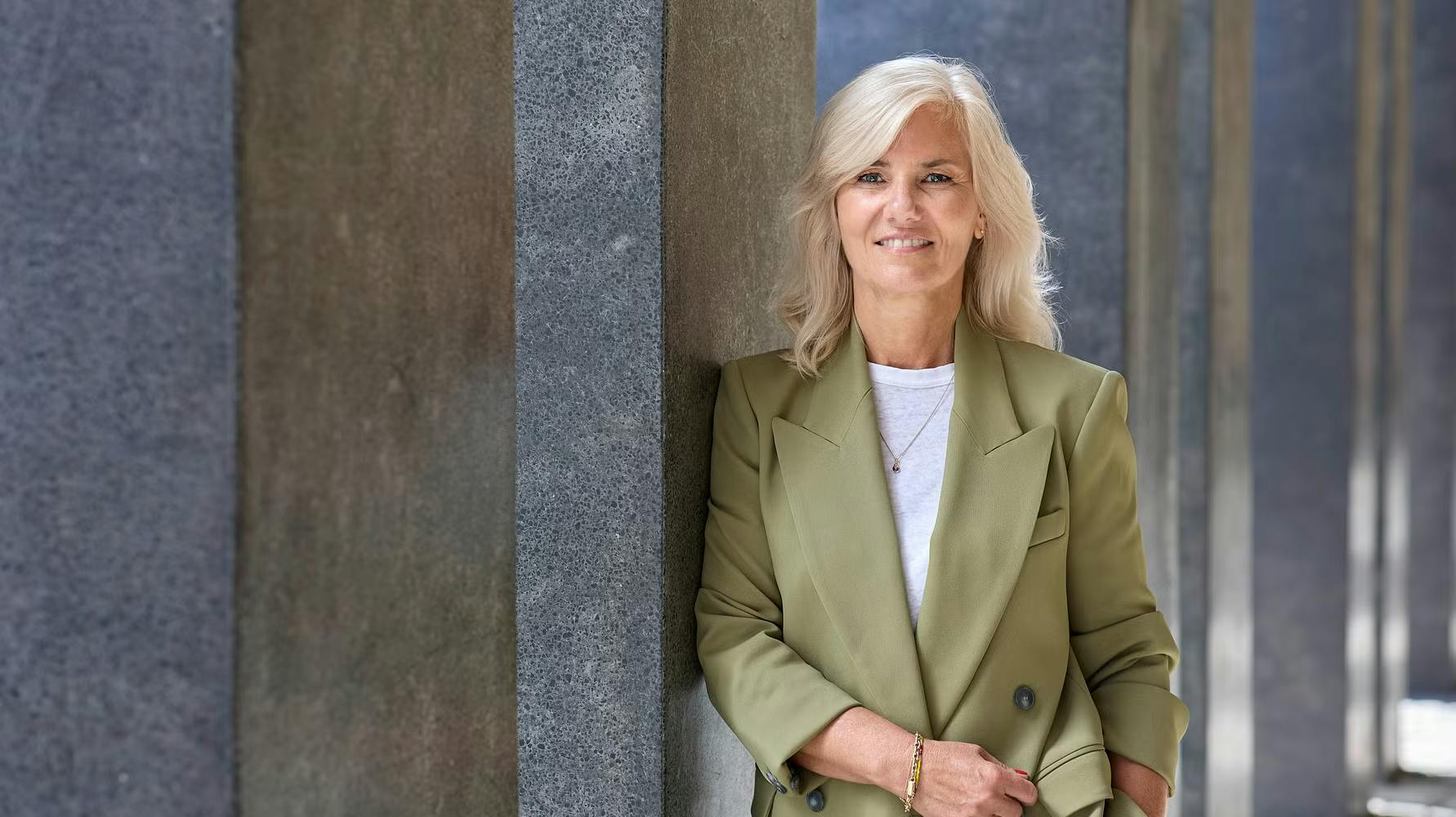 Janne Moltke-Leth skal føre det det 76 år gamle auktionshus til næste niveau af succesfulde auktioner. 