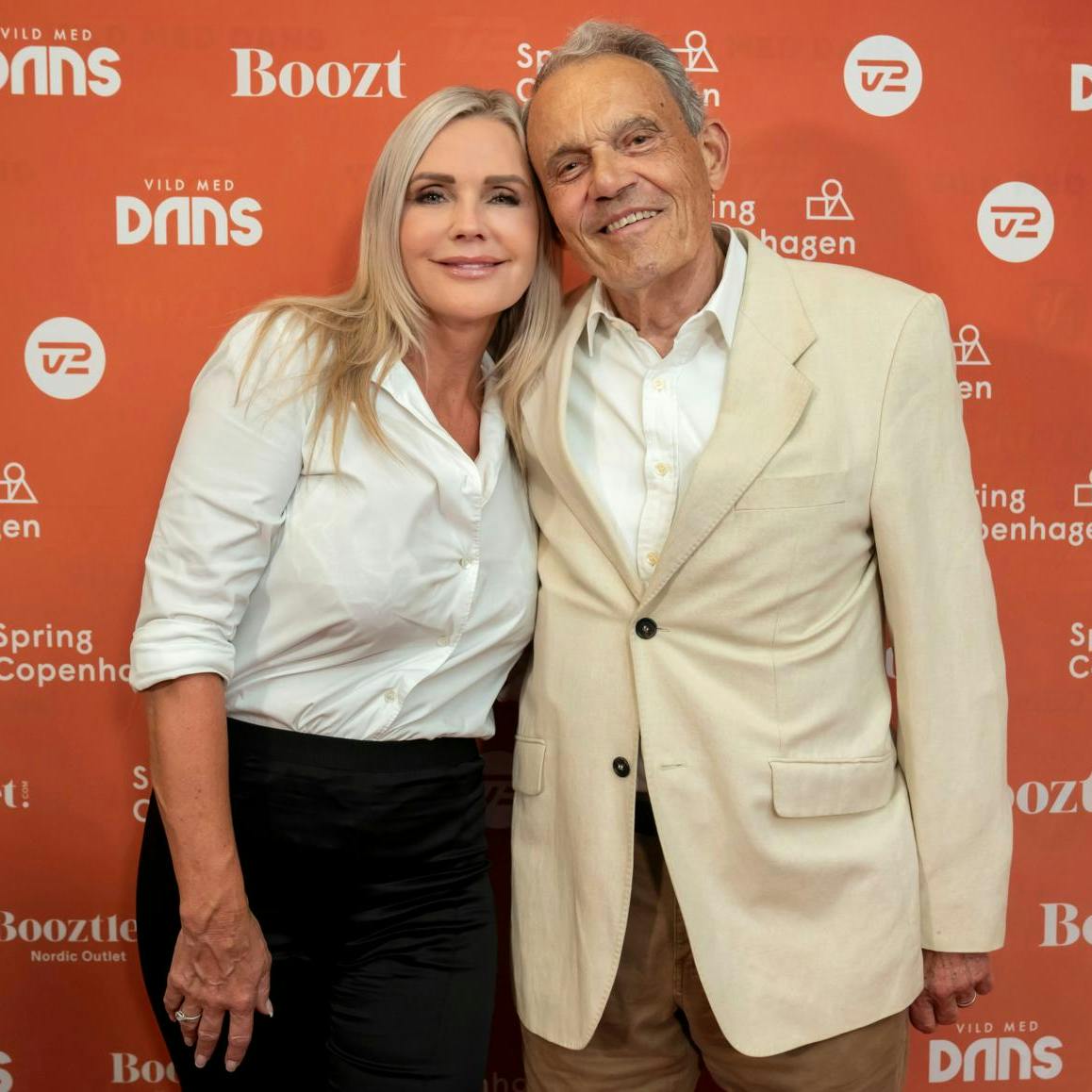 Det er slut mellem Karsten og Janni Ree.