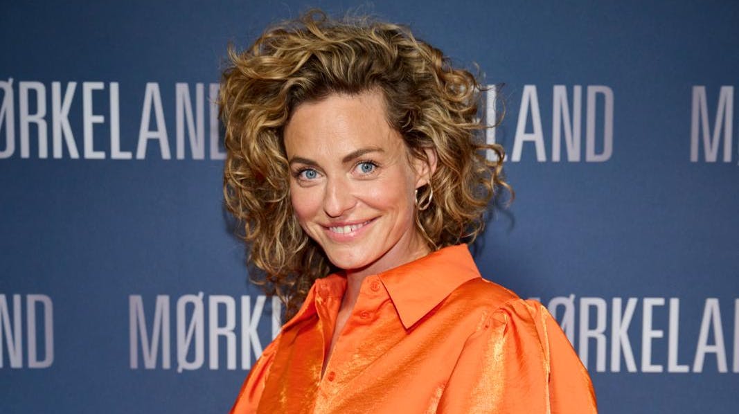 Sarah Grünewald har forladt "Vild med dans", men er ikke fortid hos TV 2, afslører hun.