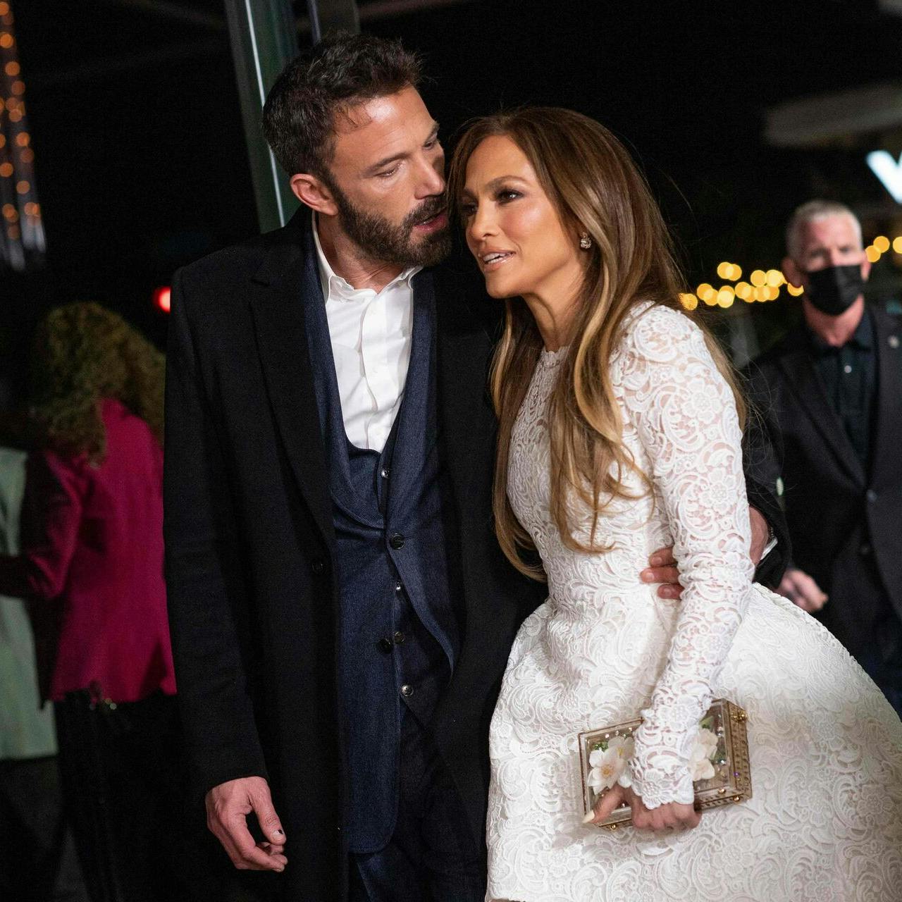 Jennifer Lopez har søgt om skilsmisse.