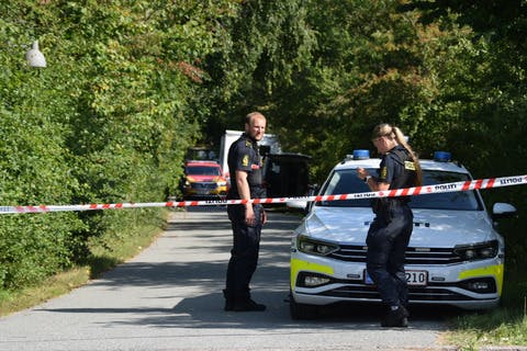 Det var mandag, at Emil forsvandt fra sin institution i Frederikssund.