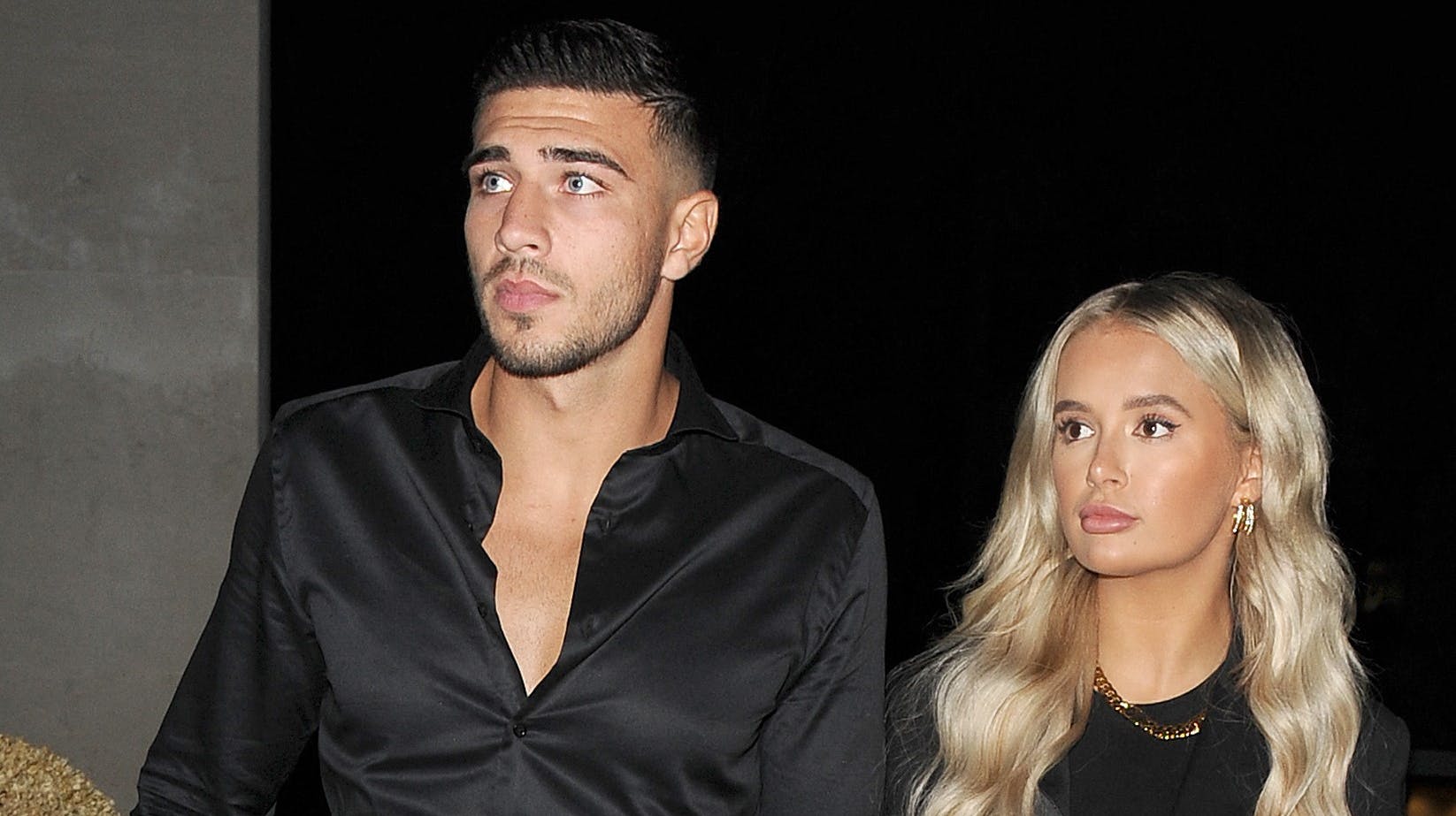 Det britiske realitypar Tommy Fury og Molly-Mae Hague er fortid efter fem år.