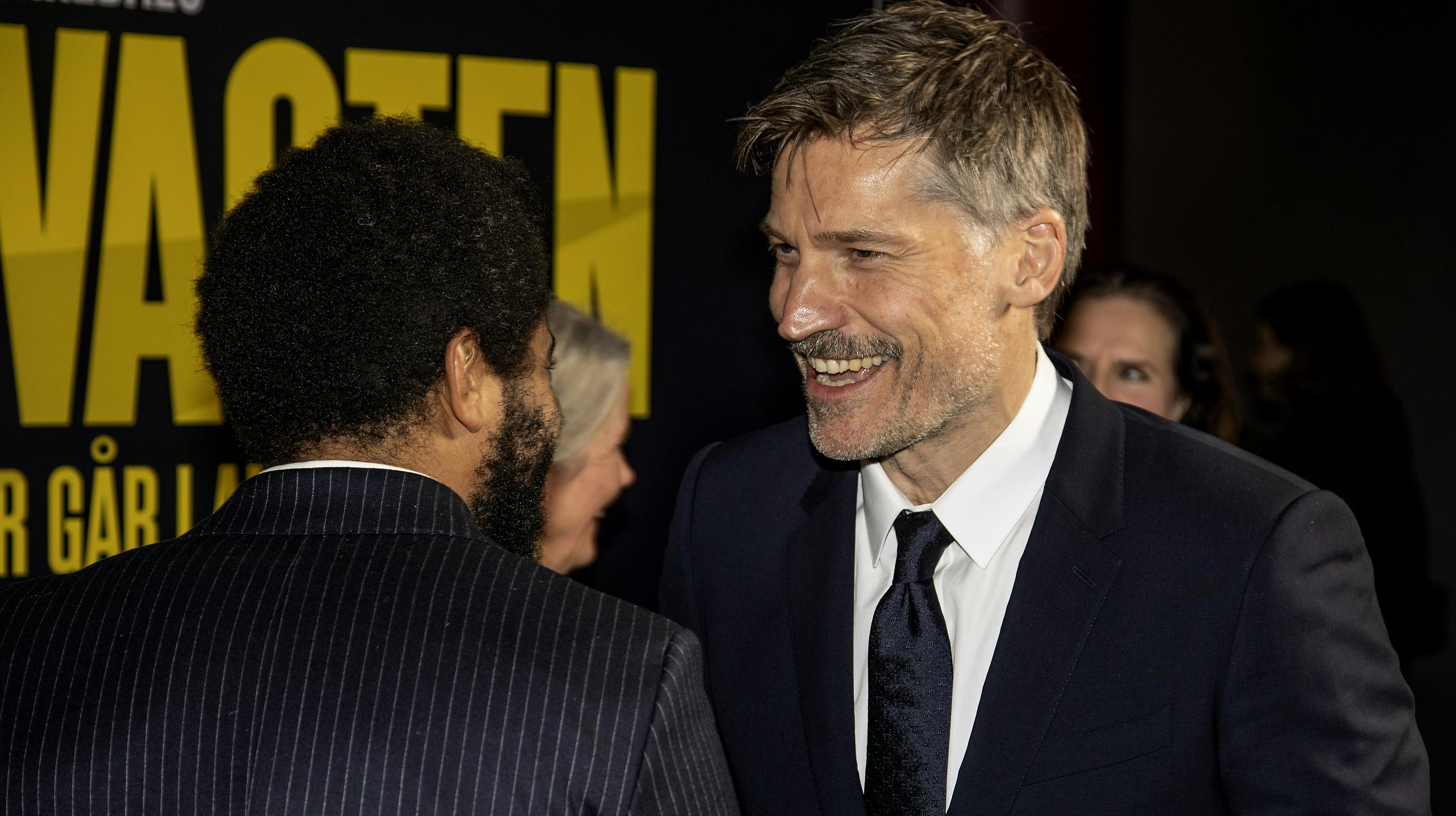 Nikolaj Coster-Waldau blev for alvor verdenskendt, da han spillede rollen som Jaime Lannister i hitserien "Game of Thrones".