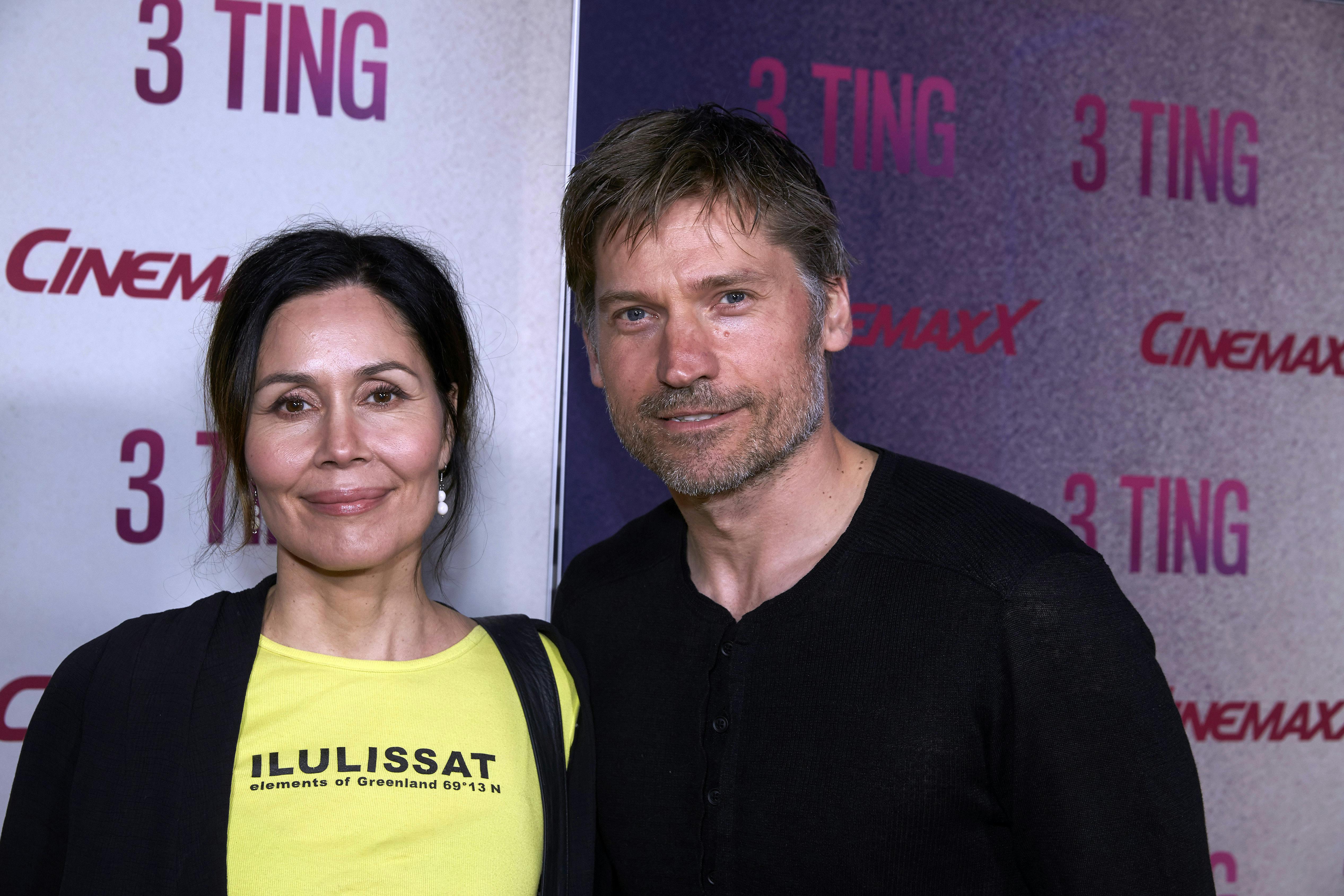 Er du sunshine, det går godt for Coster-Waldau