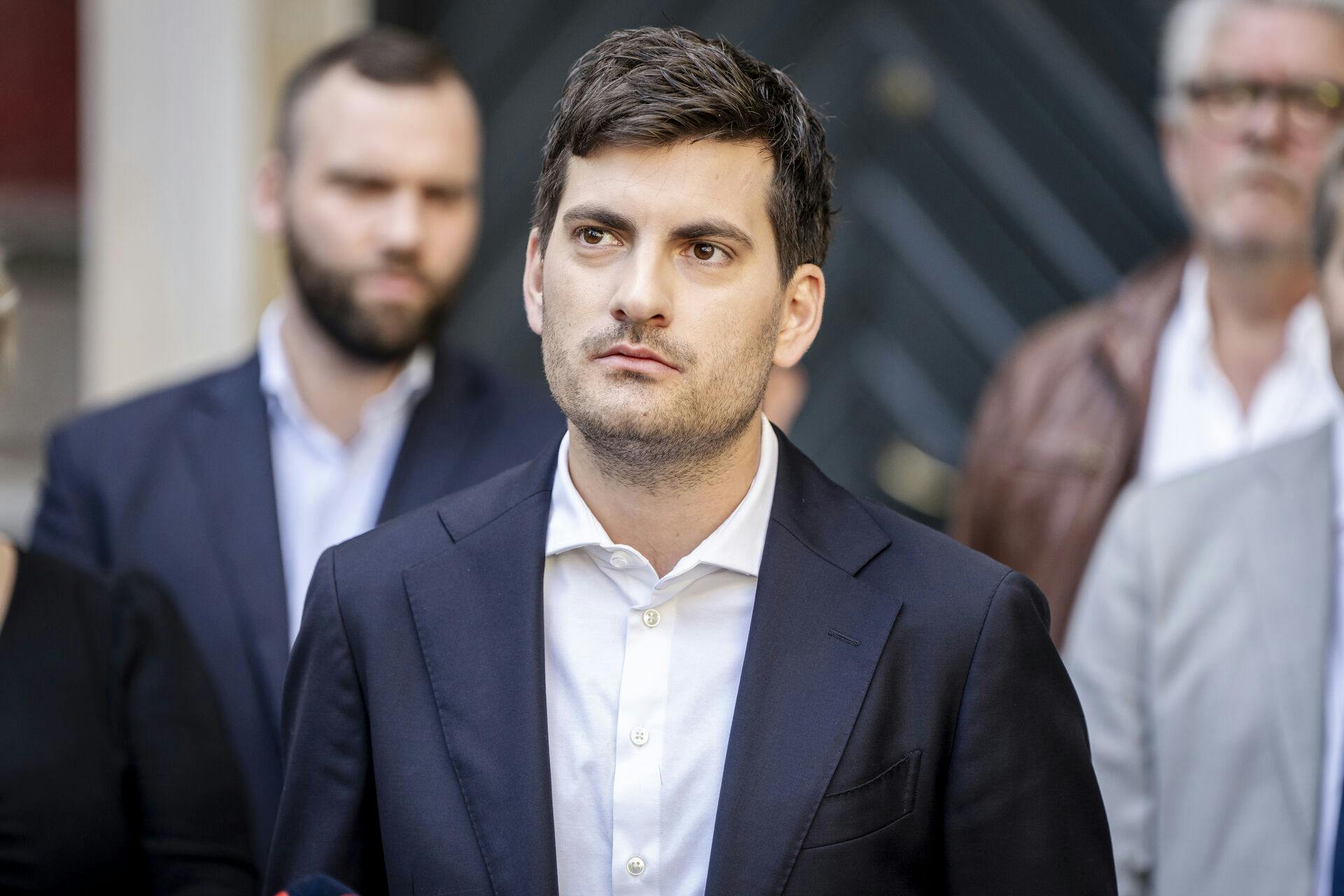 Frederik Vad.