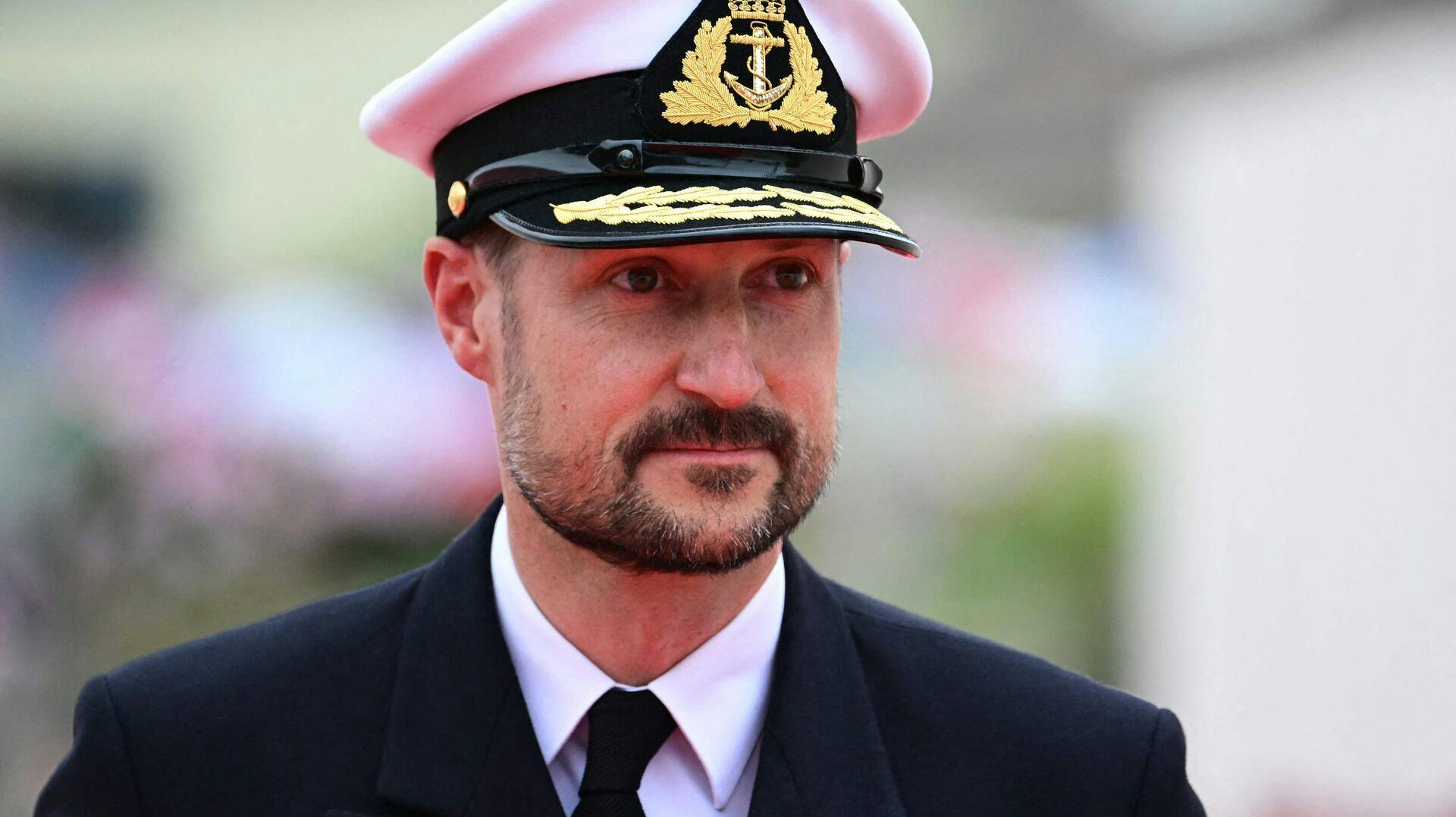 Kronprins Haakon mener fortsat, at anholdelsen af Marius Borg Høiby er alvorlig.