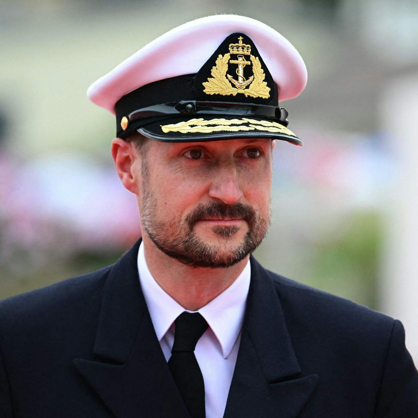 Kronprins Haakon mener fortsat, at anholdelsen af Marius Borg Høiby er alvorlig.