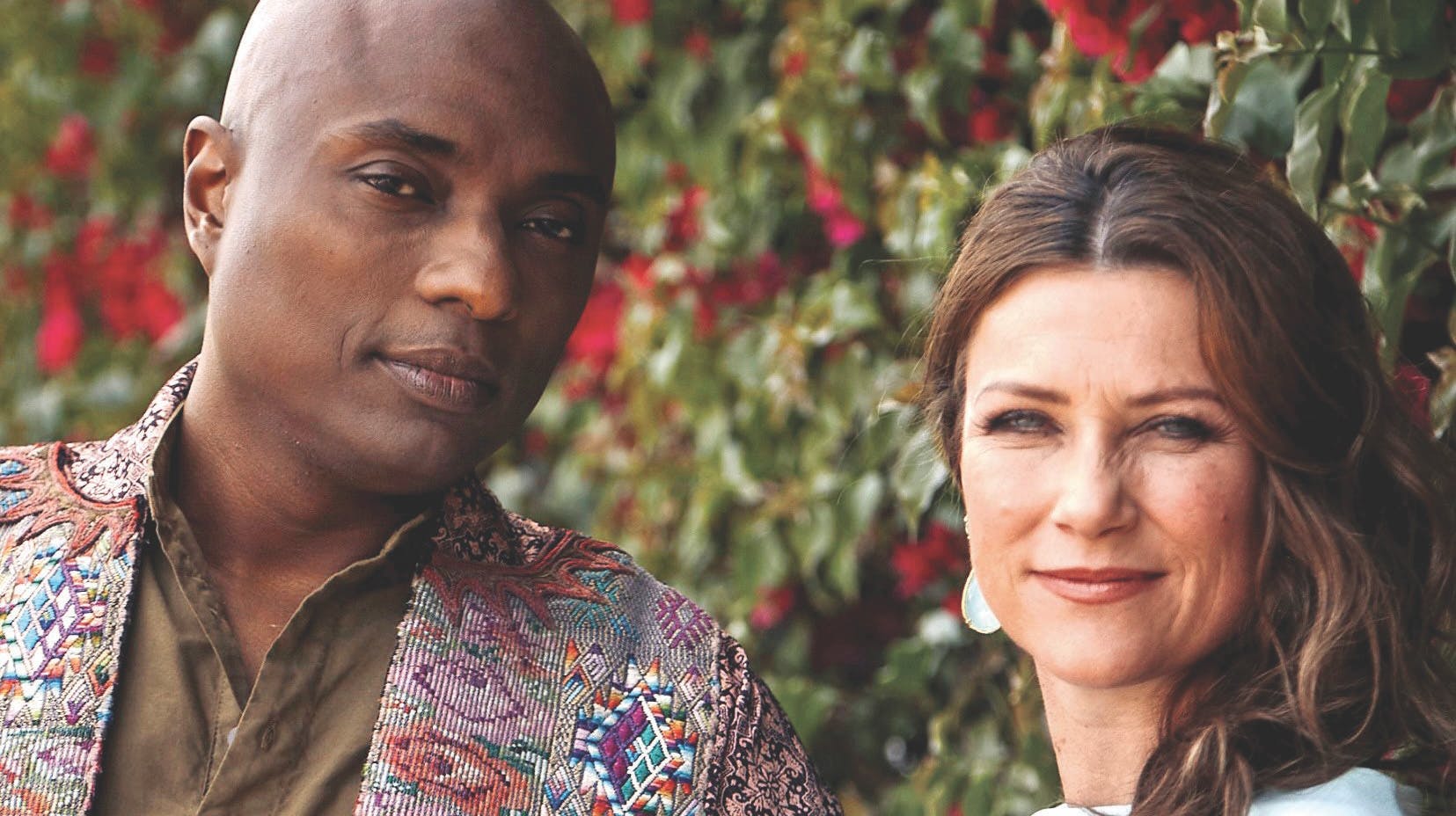 Forholdet mellem Märtha Louise og Durek Verett har kostet flere venskaber, afslører parret i stort interview.