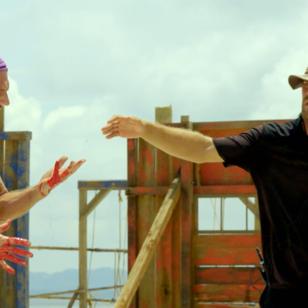 Robinson Ekspeditionen