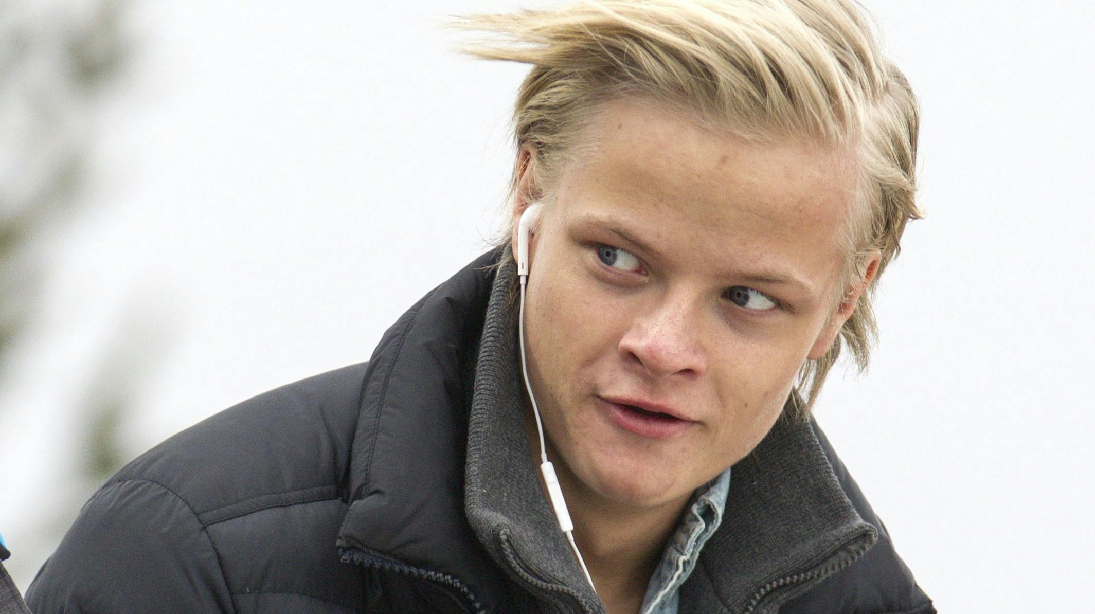 Fremtiden ser ikke lys ud for kronprinsesse Mette-Marits søn, Marius Borg Høiby.