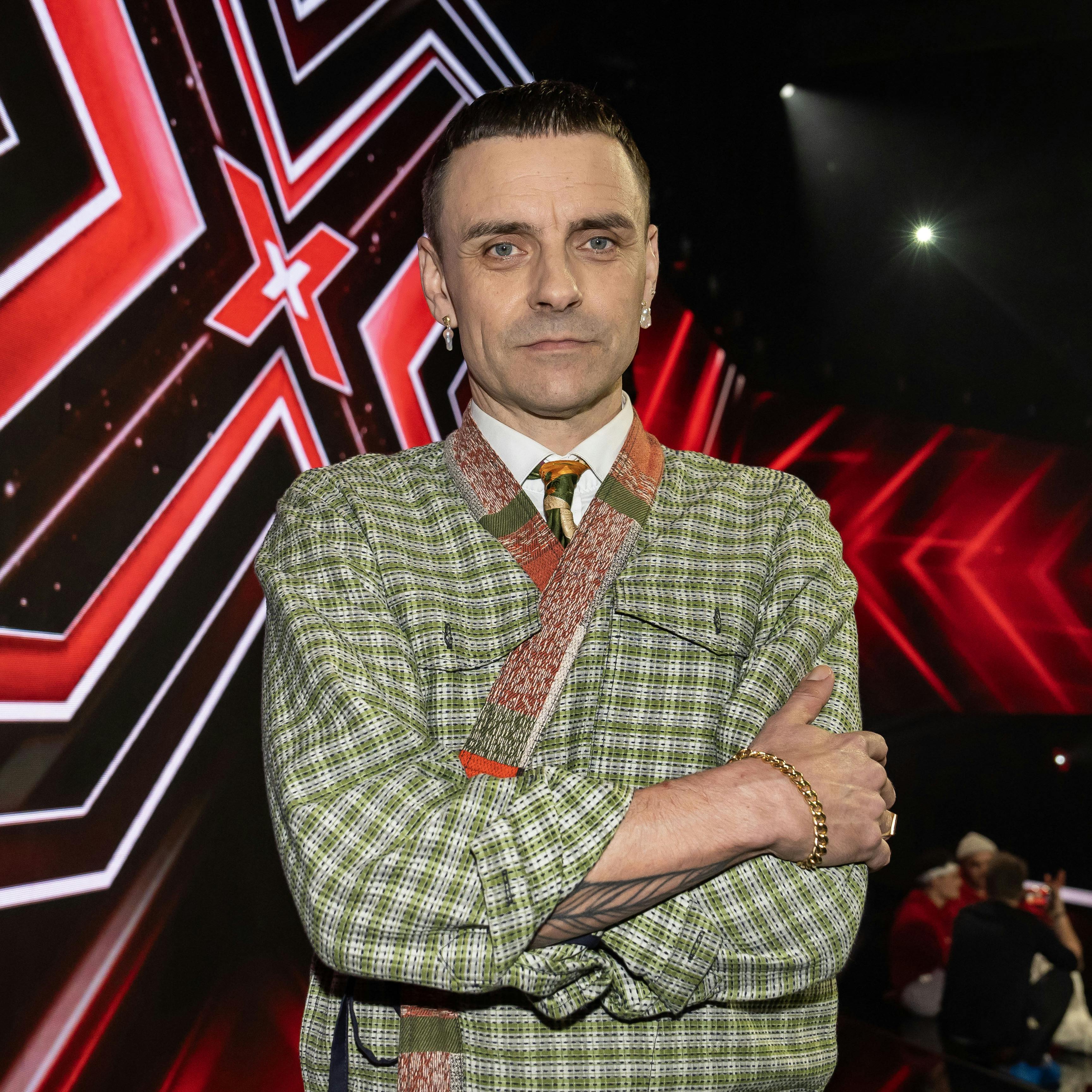 OPGAVE: X Factor Live 5STED: PriorparkenJOURNALIST: Alberte Skoglund og Oliver MorellFOTOGRAF: Hanne JuulDATO: 202403023