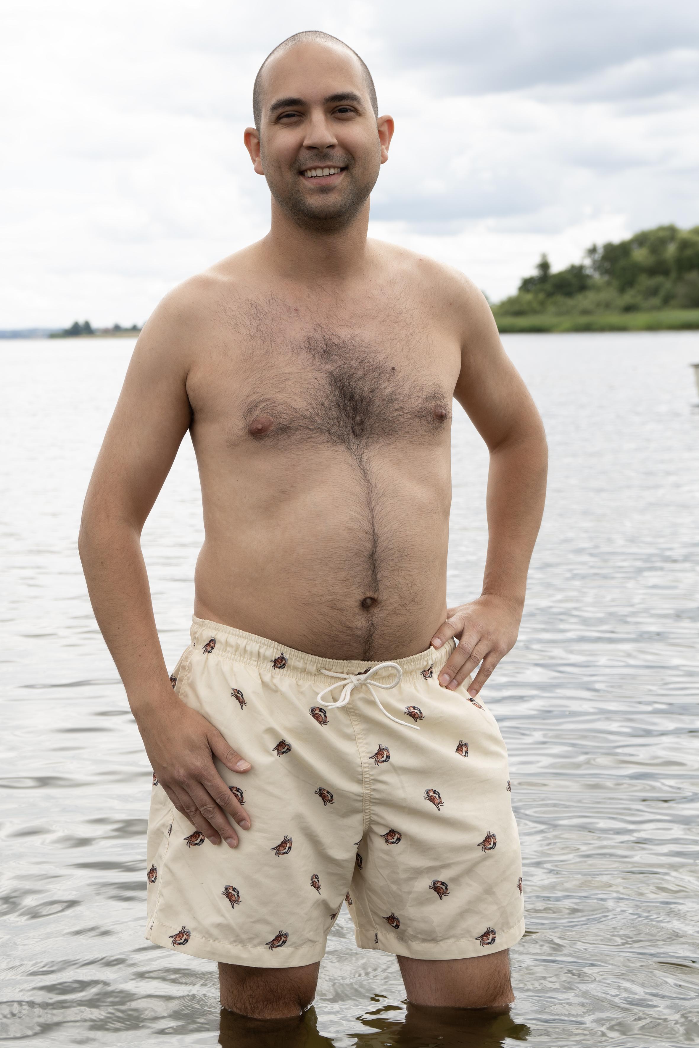 SH mand Evgeni AmbarerJægerspris 24Samsoephotography.com